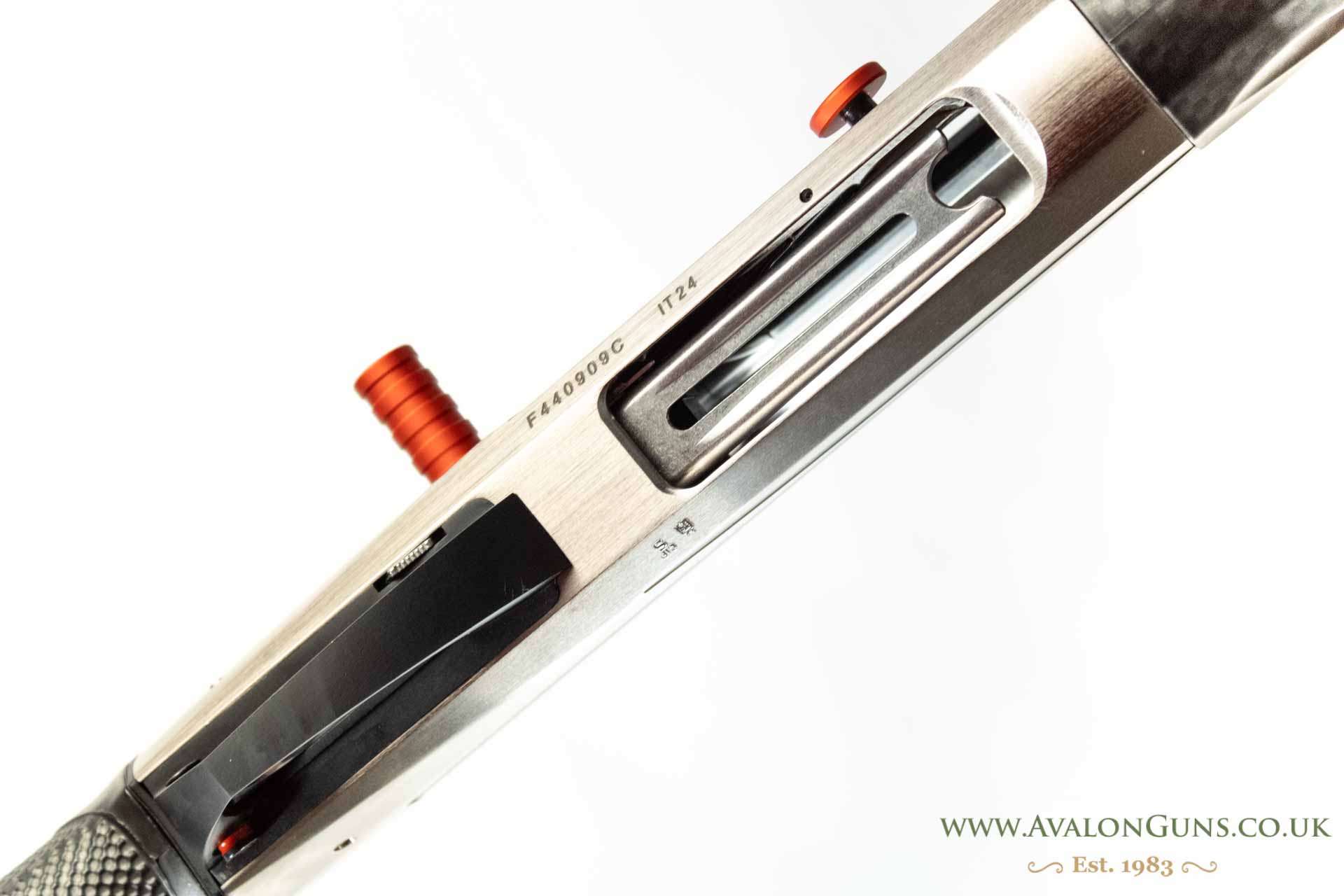 Benelli Raffaello