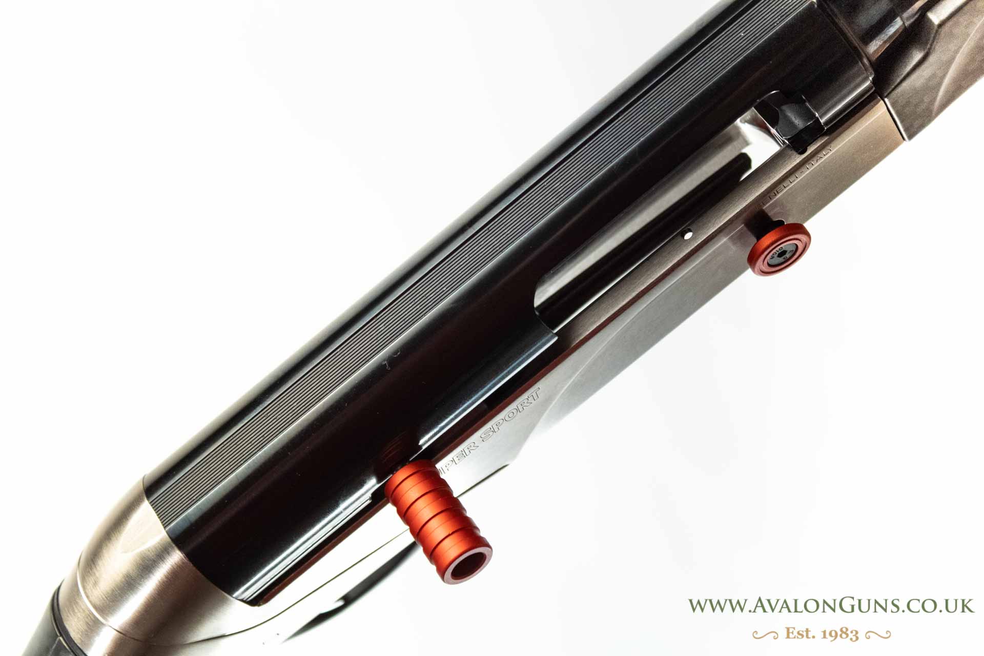 Benelli Raffaello
