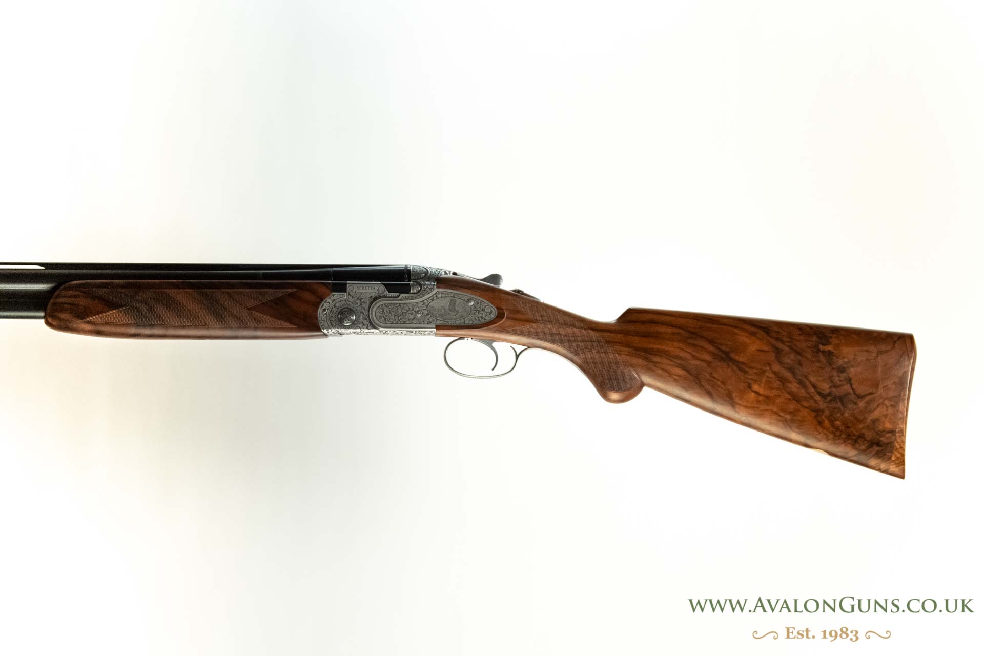 Beretta 687