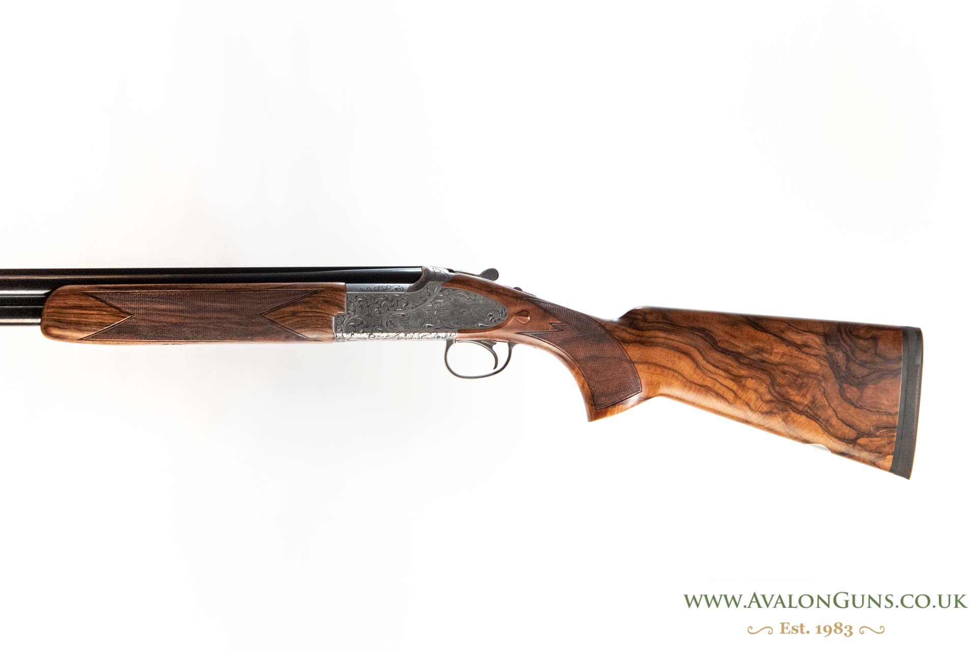 Miroku MK11
