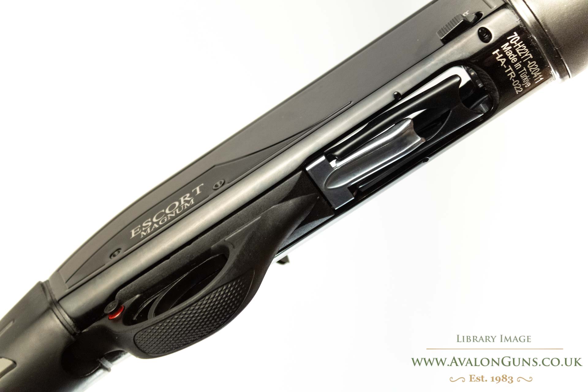 Hatsan Arms Escort