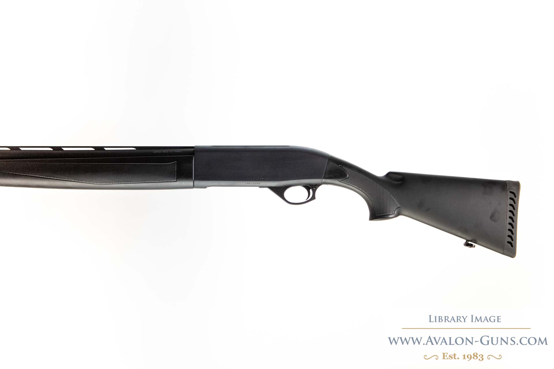Armsan A612