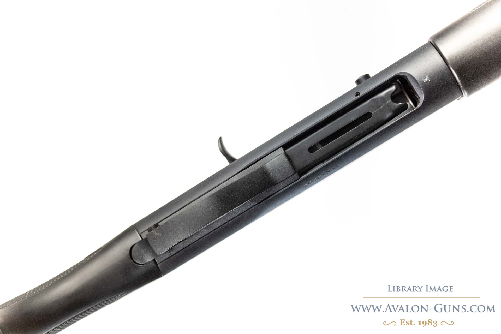 Armsan A612