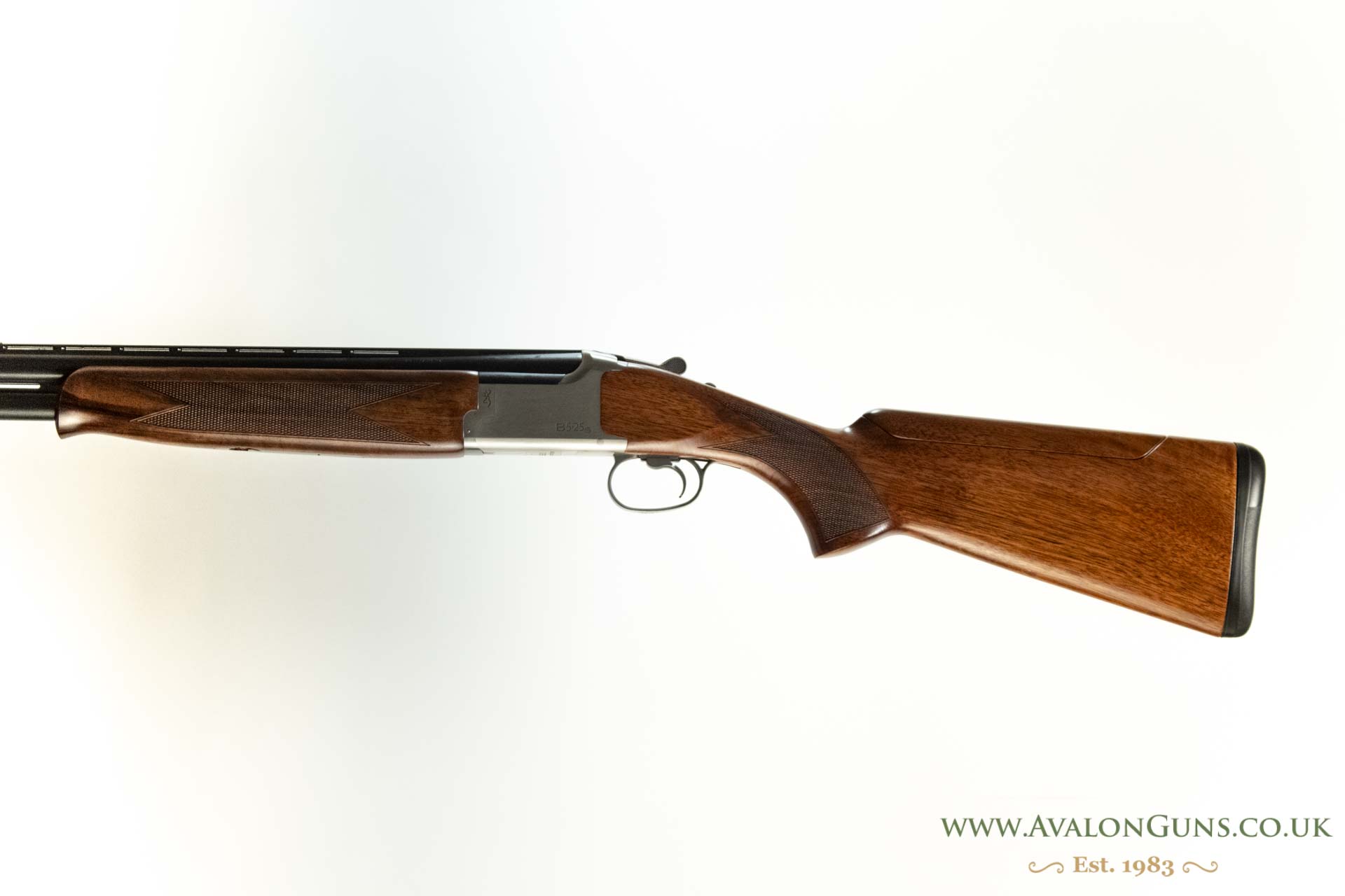 Browning B525