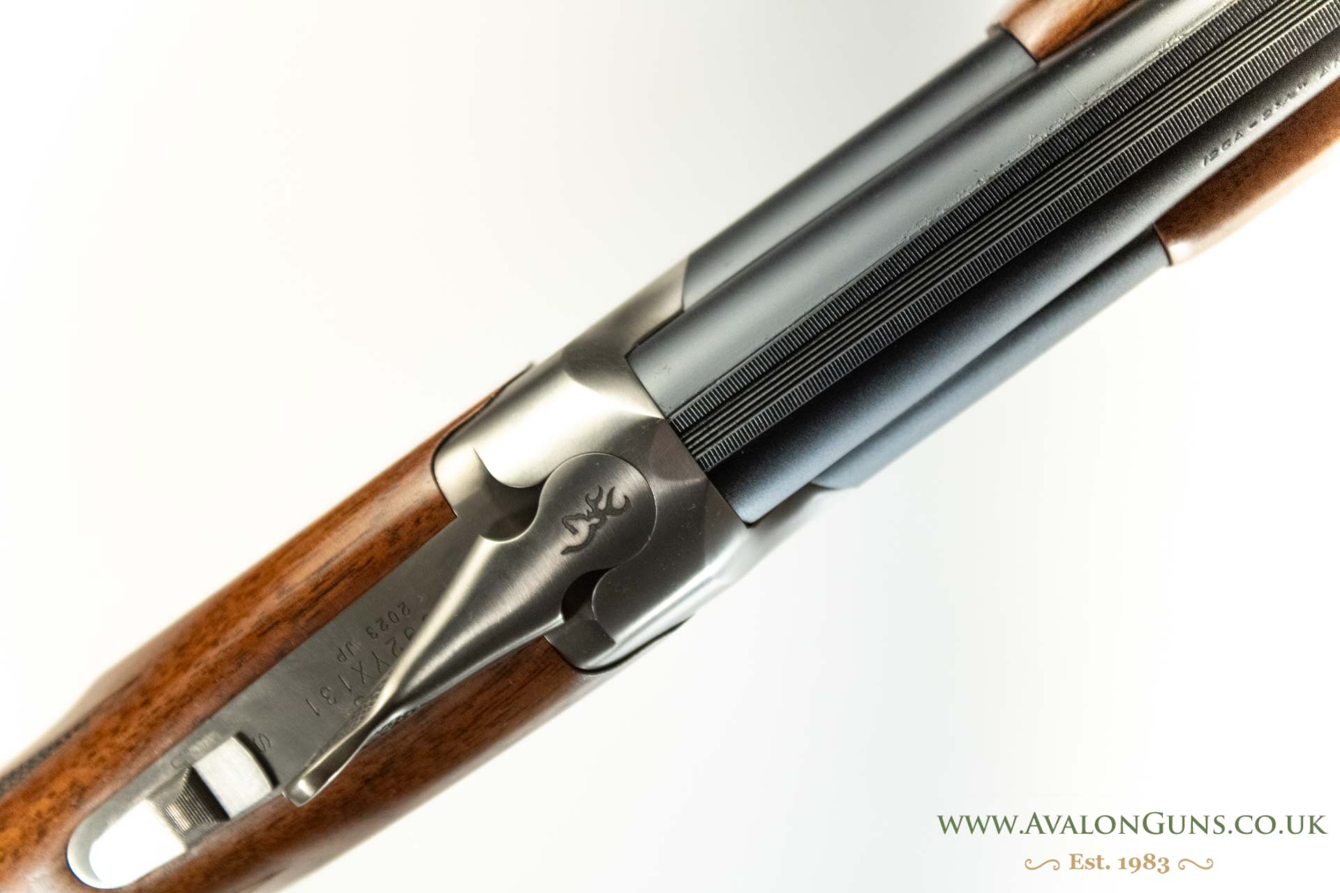 Browning B525