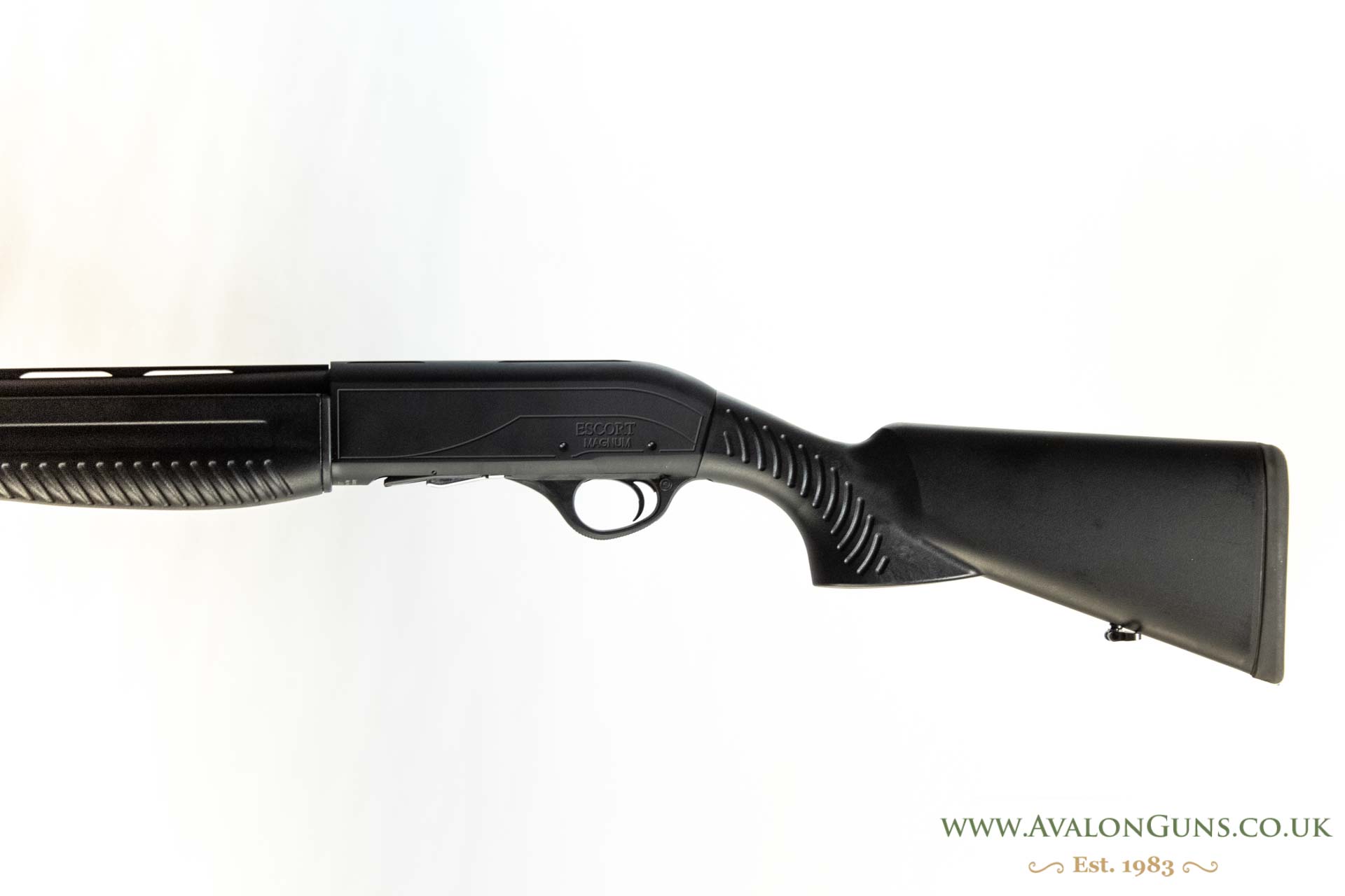 Hatsan Arms Escort