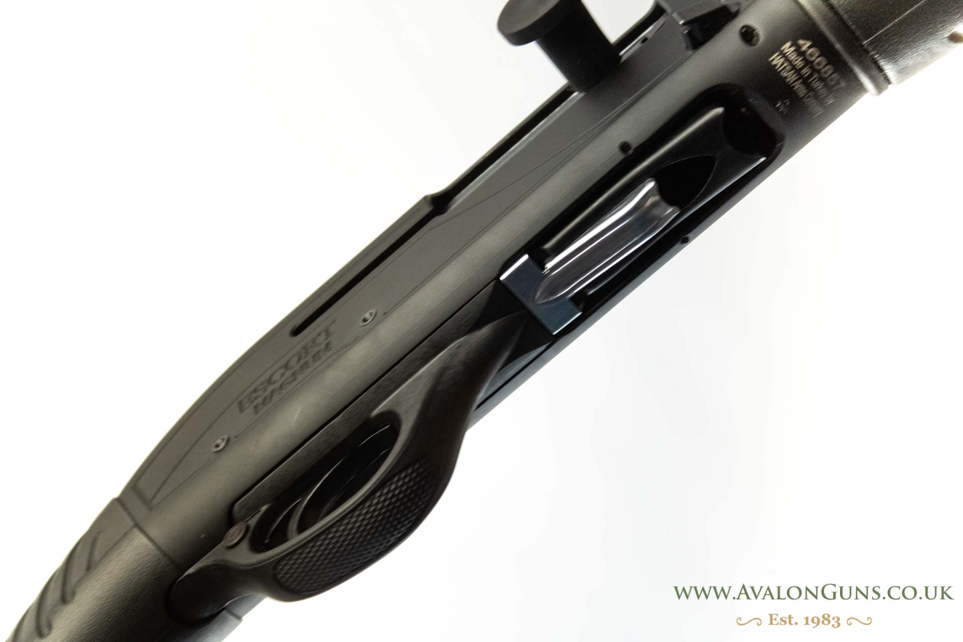Hatsan Arms Escort