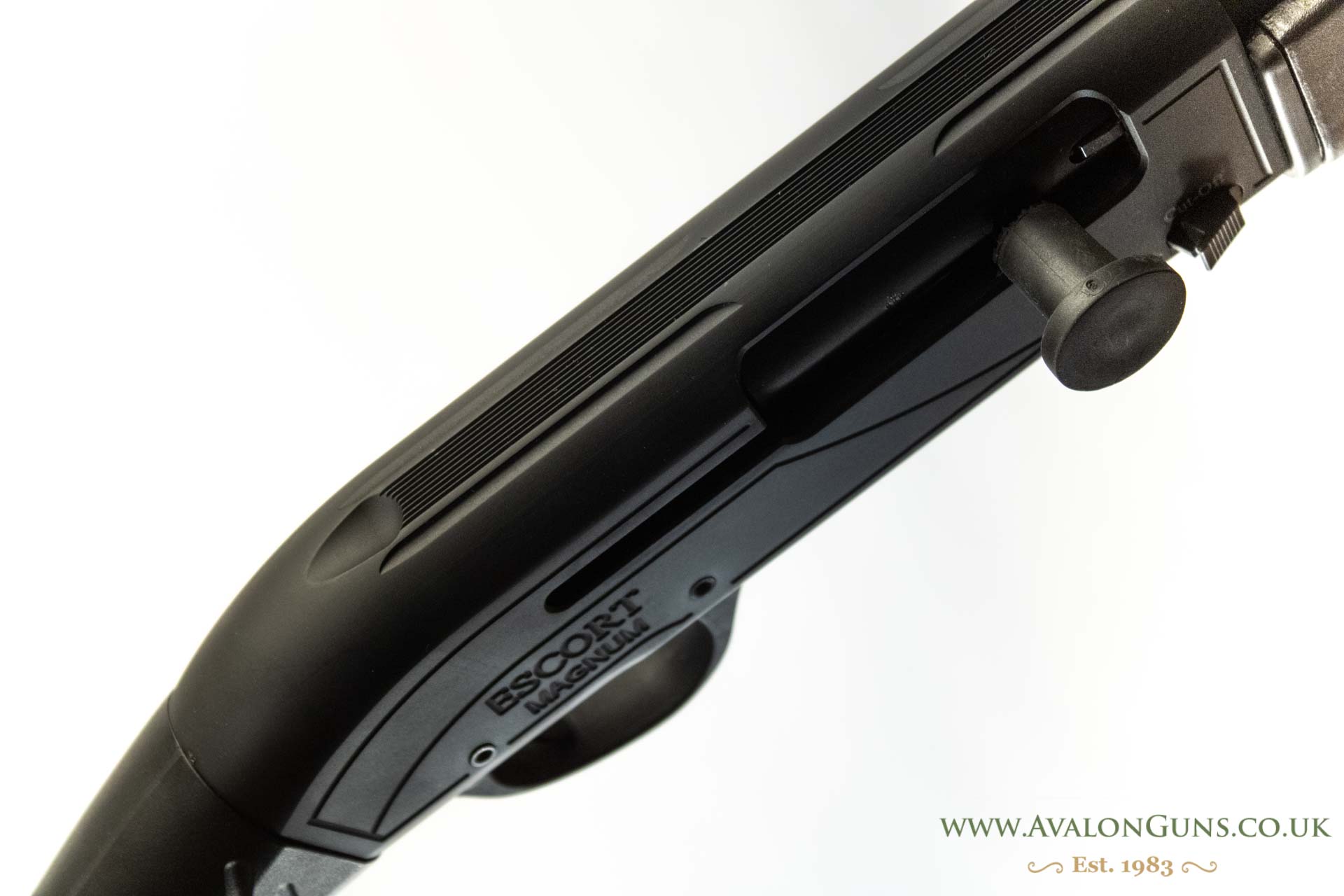 Hatsan Arms Escort