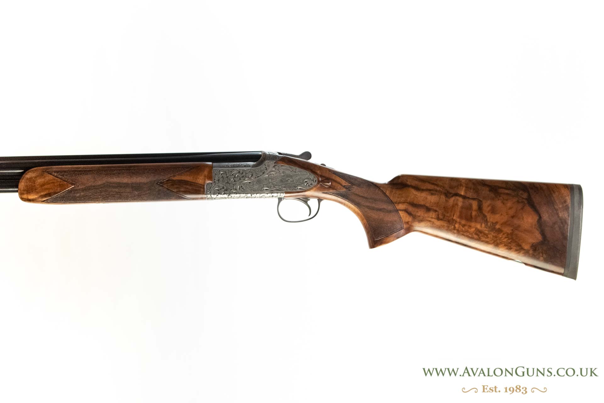 Miroku MK11