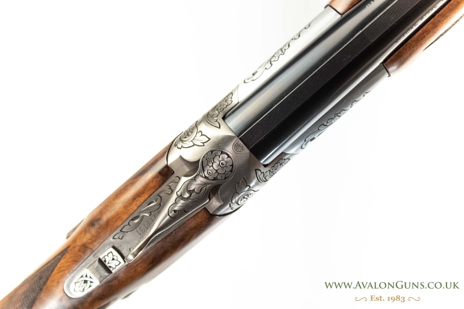 Miroku MK11