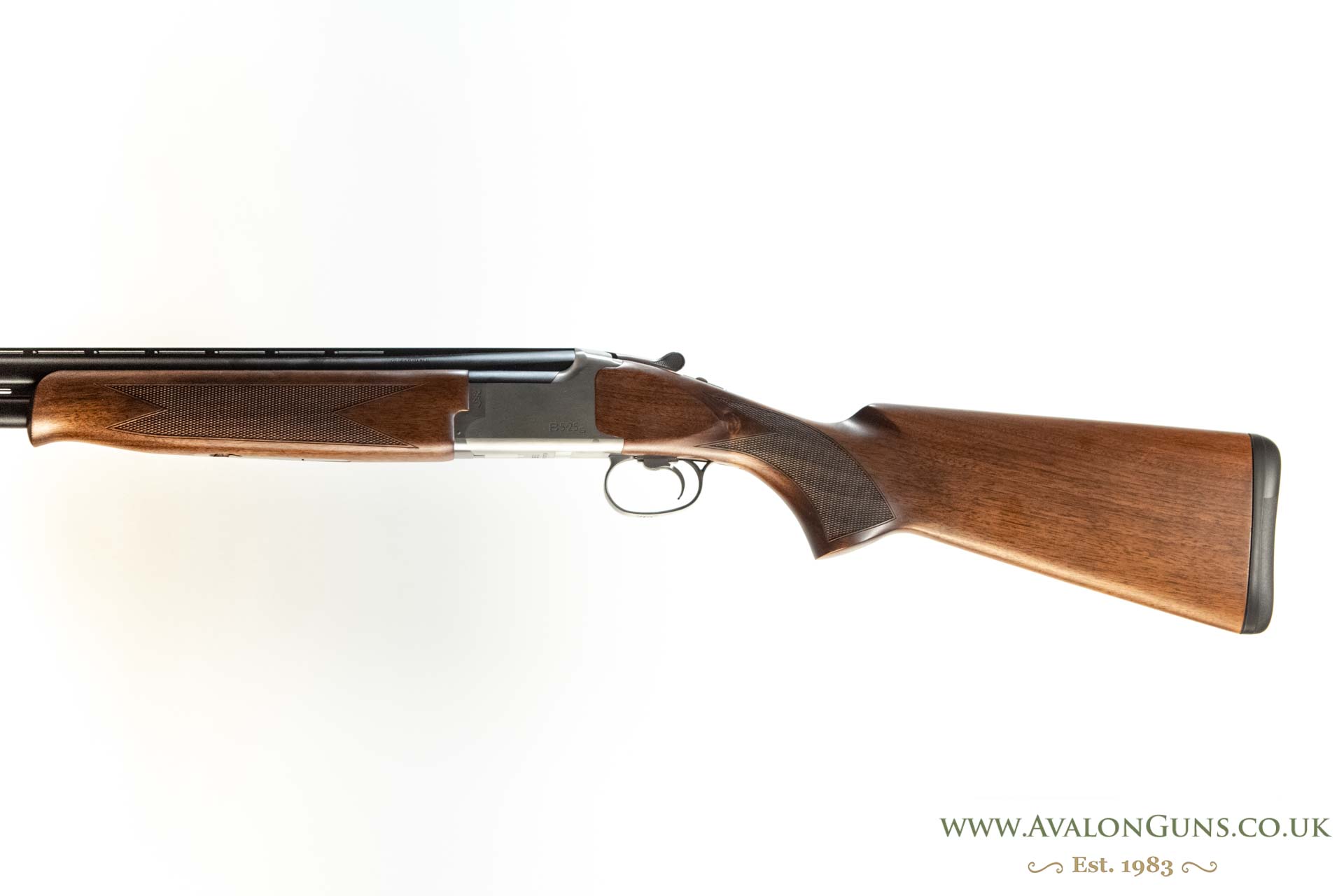 Browning B525