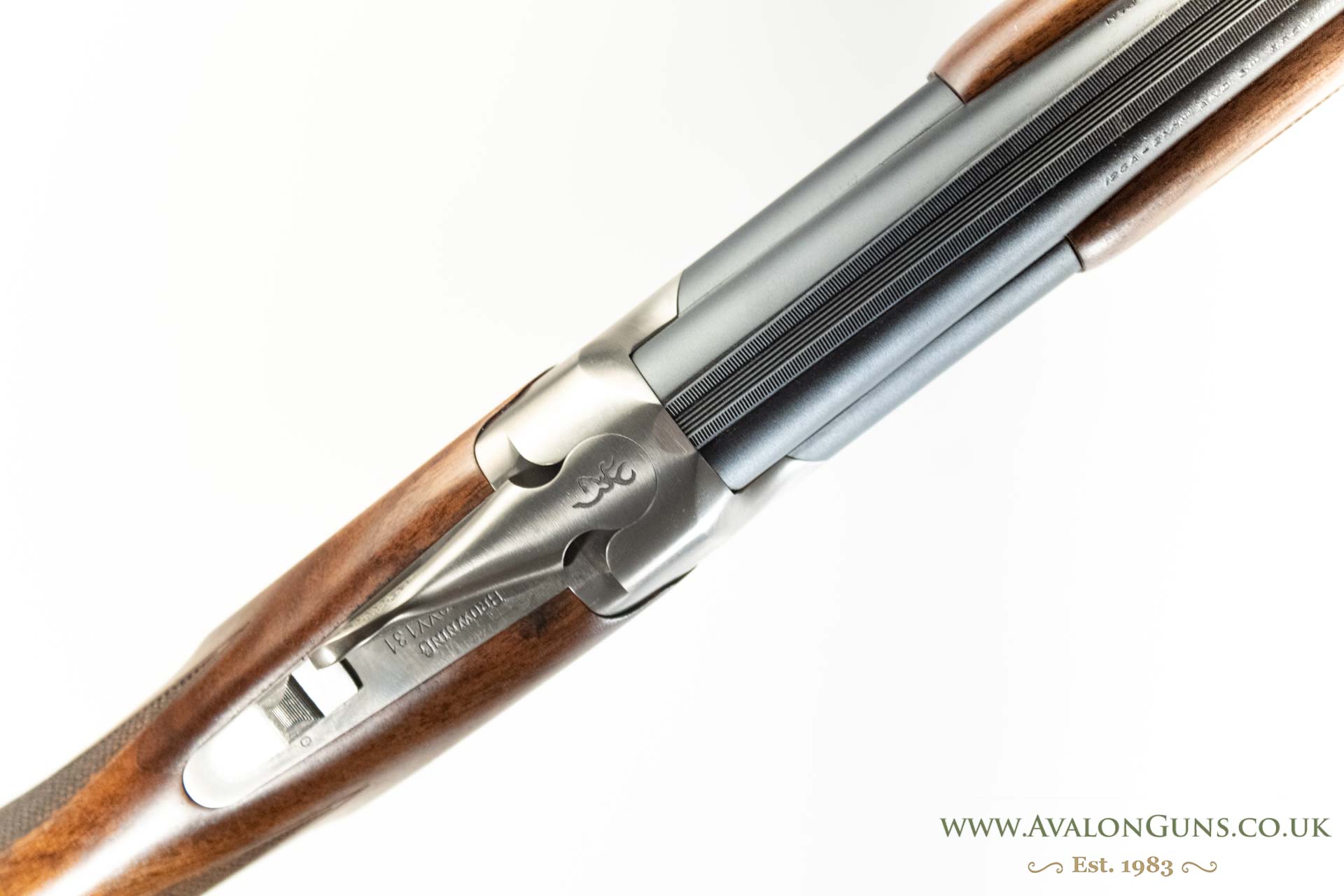 Browning B525