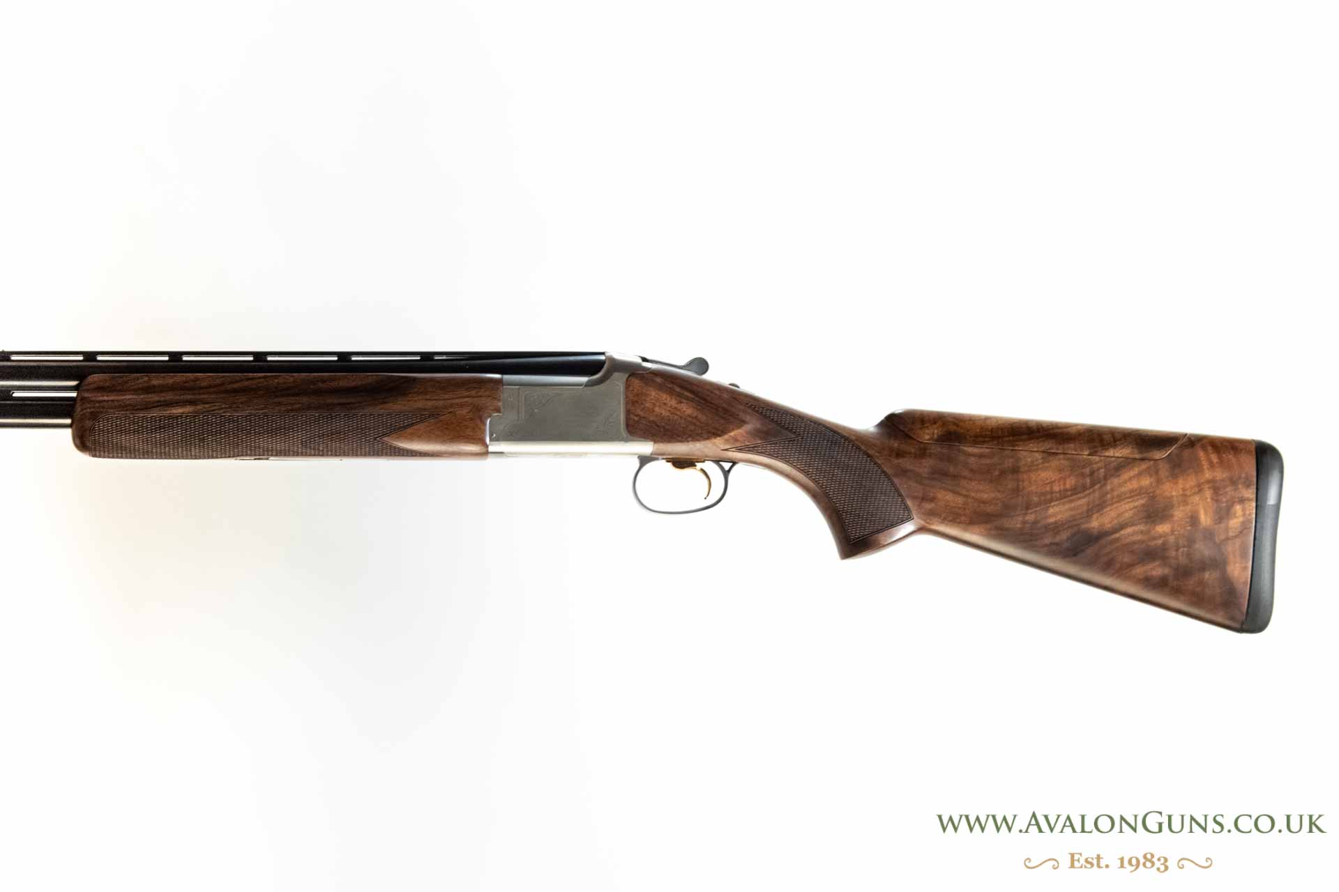 Browning Ultra