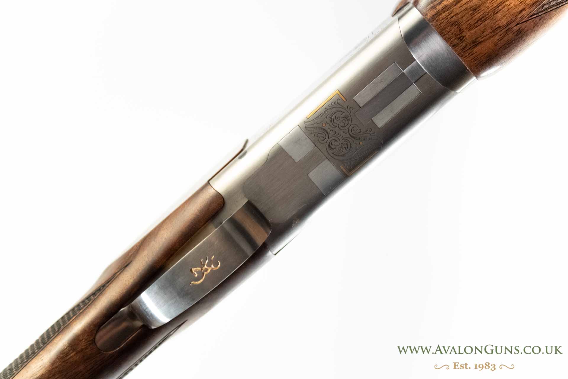 Browning Ultra