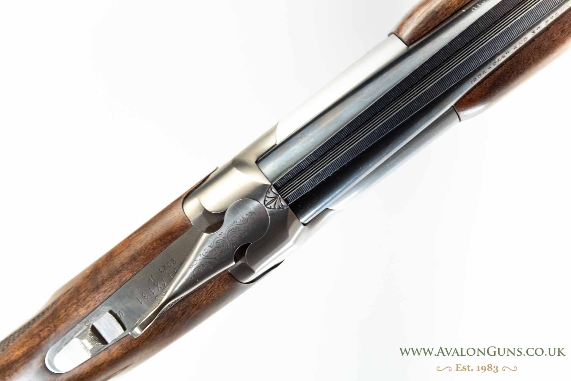 Browning Ultra