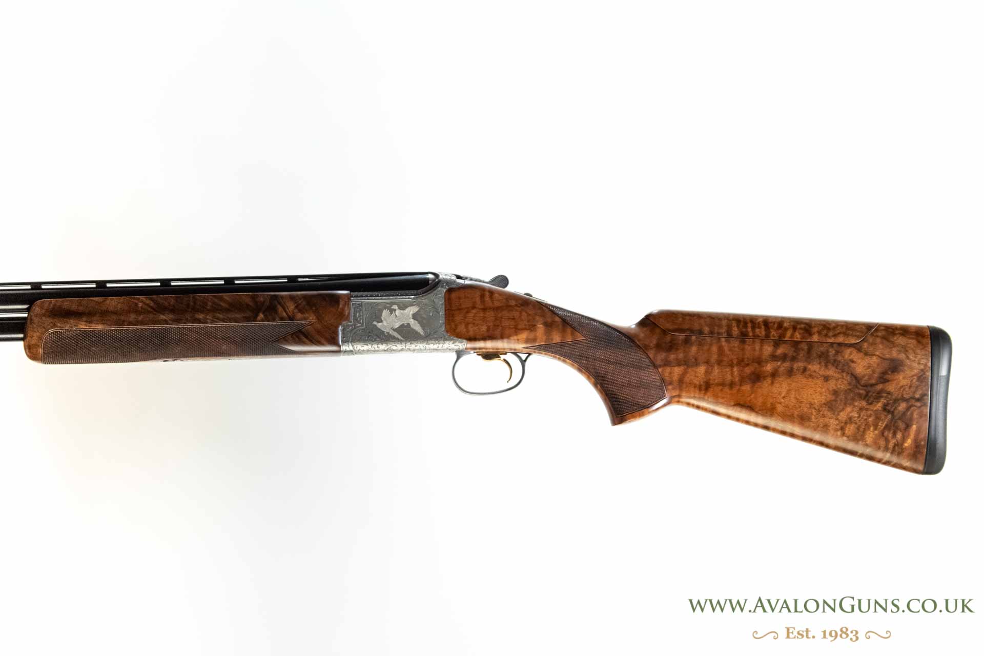 Browning Ultra