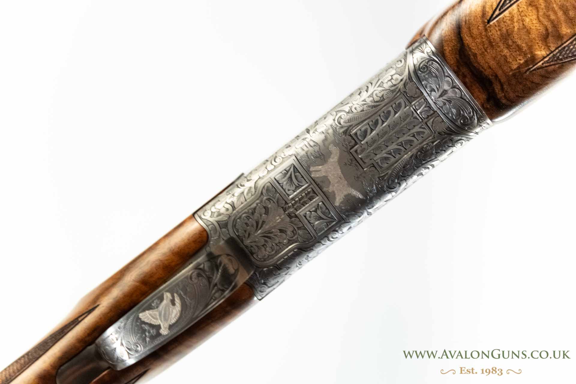 Browning Ultra