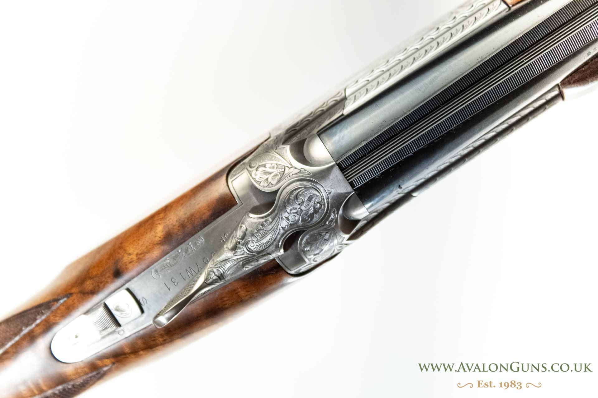 Browning Ultra