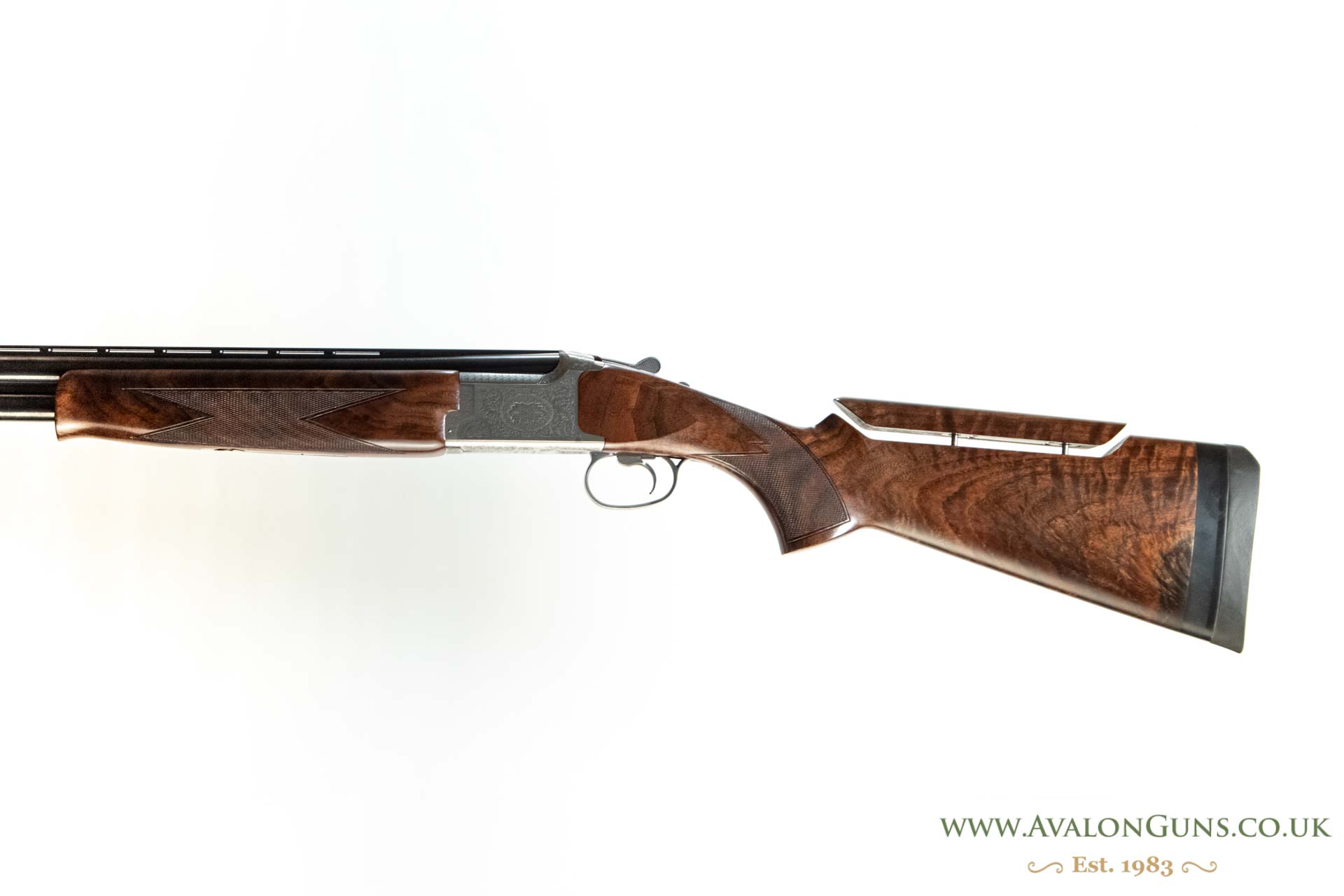 Miroku MK38