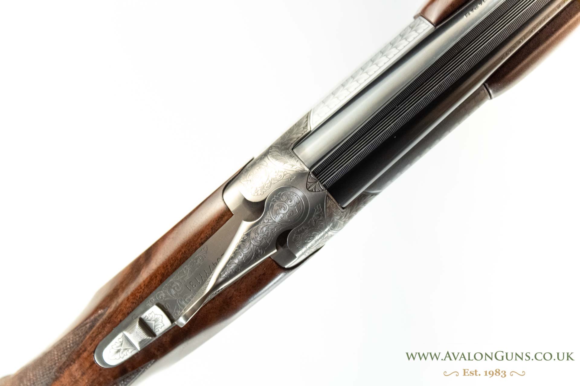 Miroku MK38