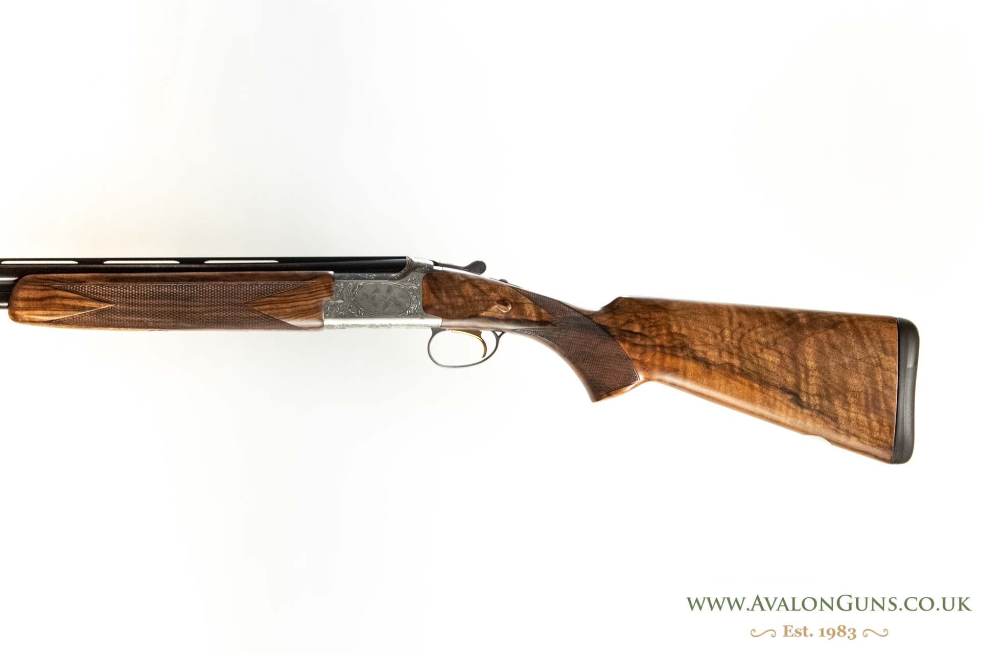 Browning B525