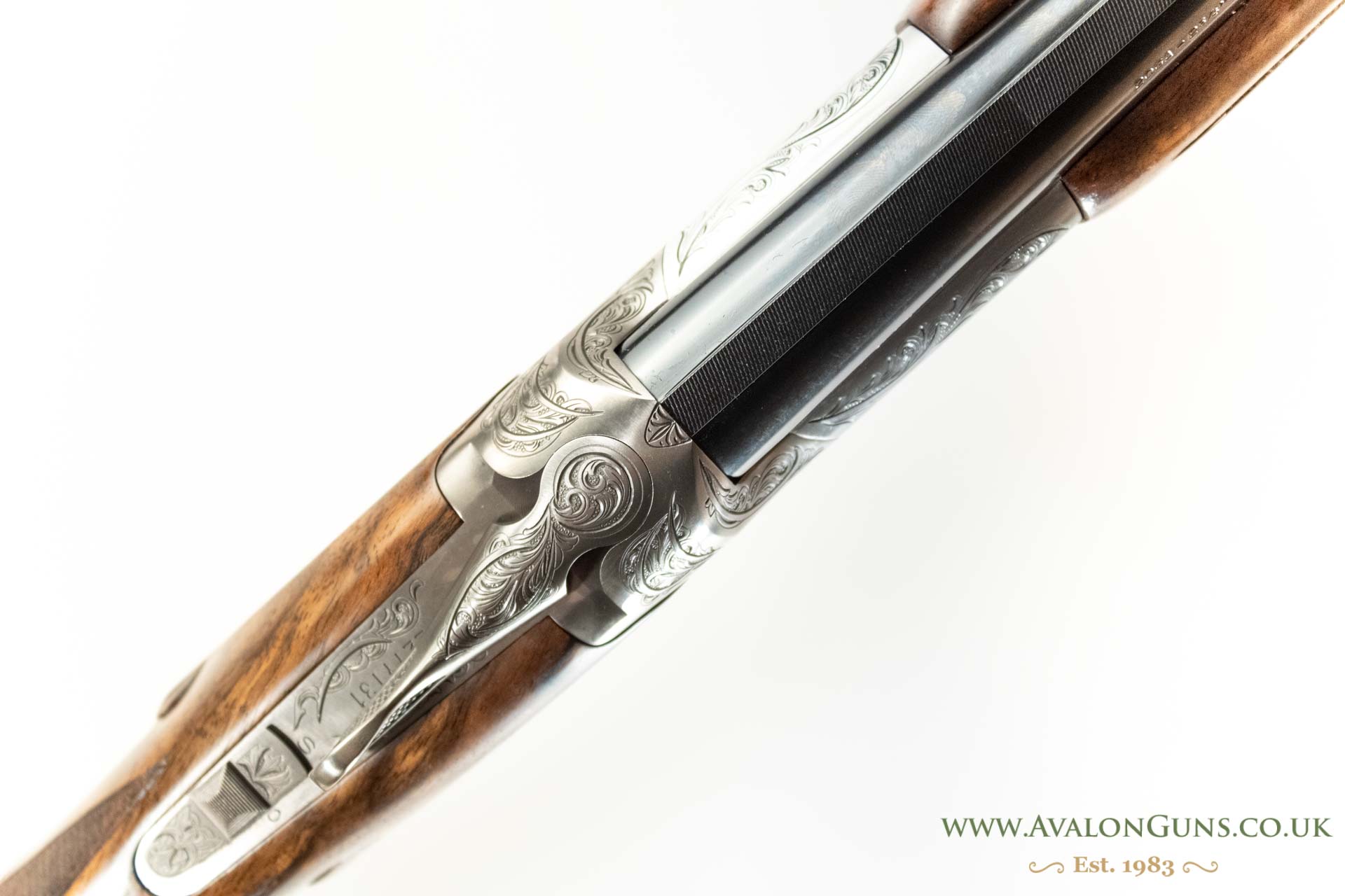 Browning B525