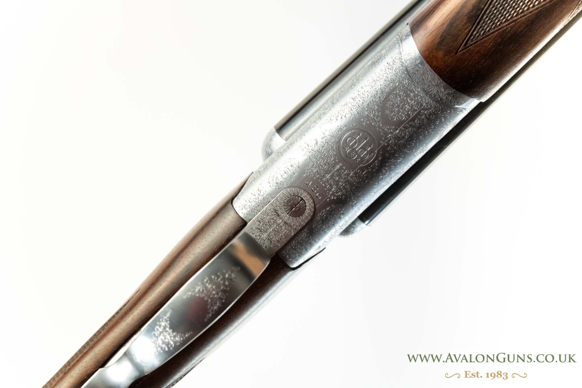 Beretta 486