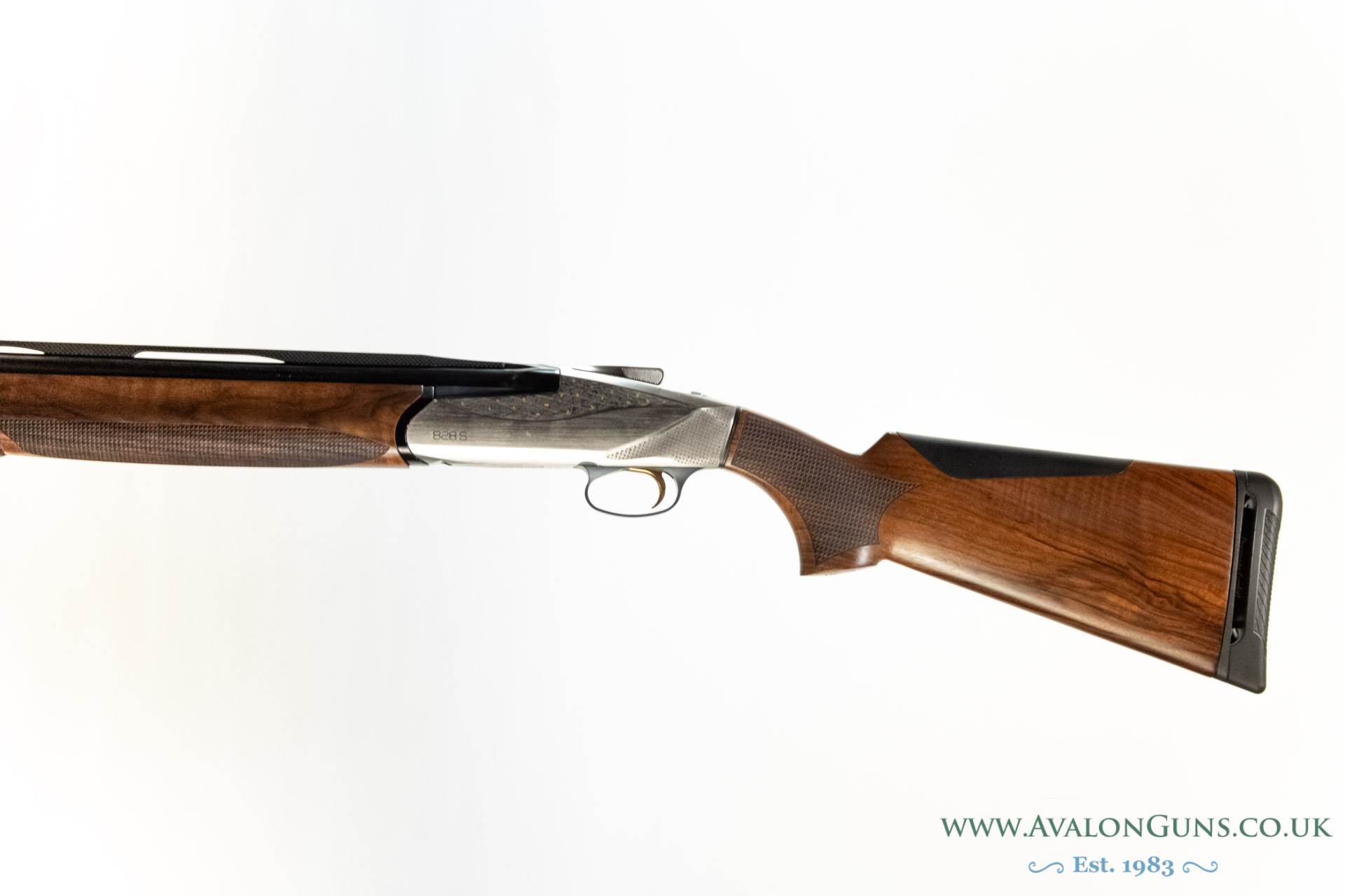 Benelli 828