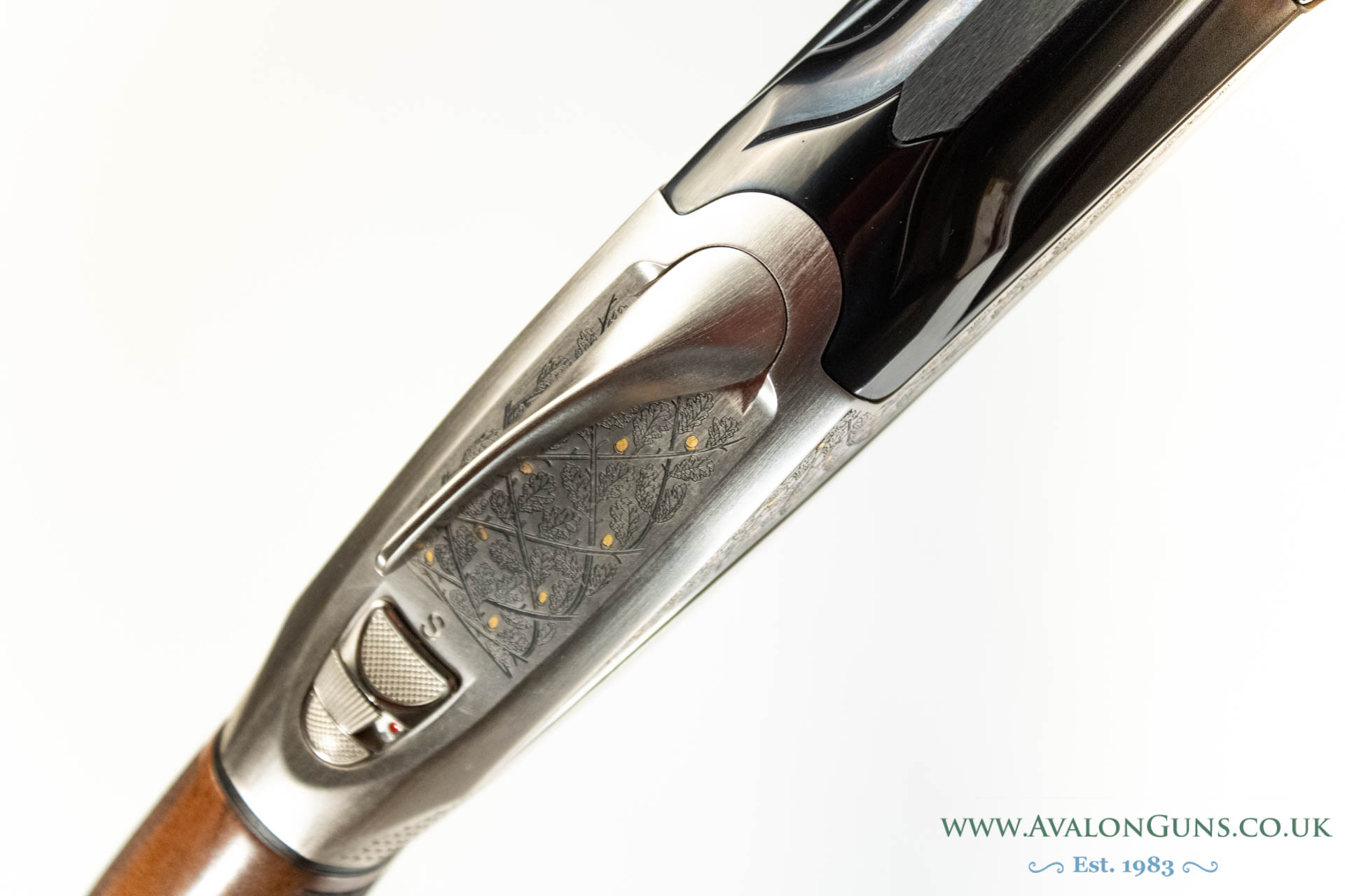 Benelli 828