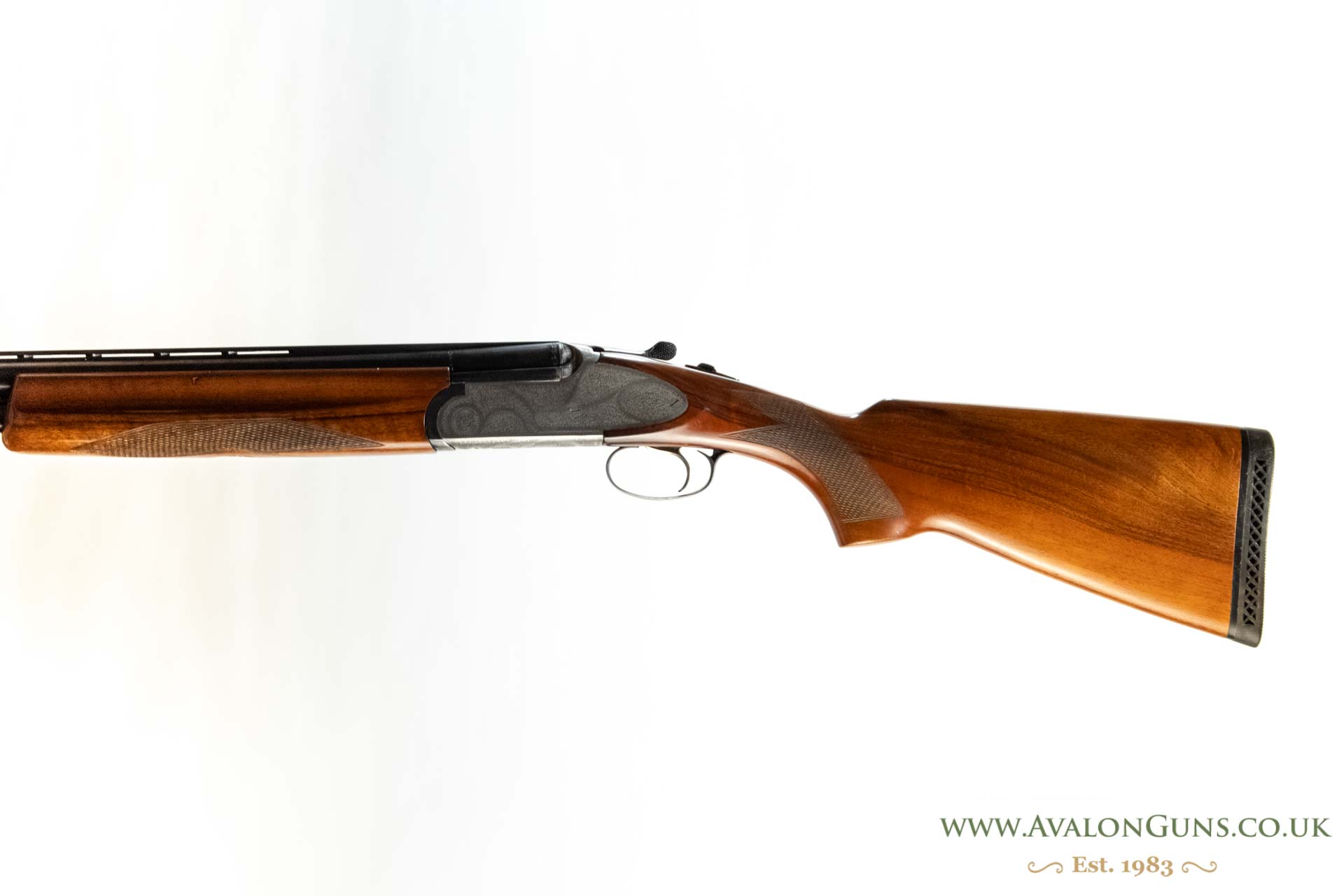 Rizzini Sideplate
