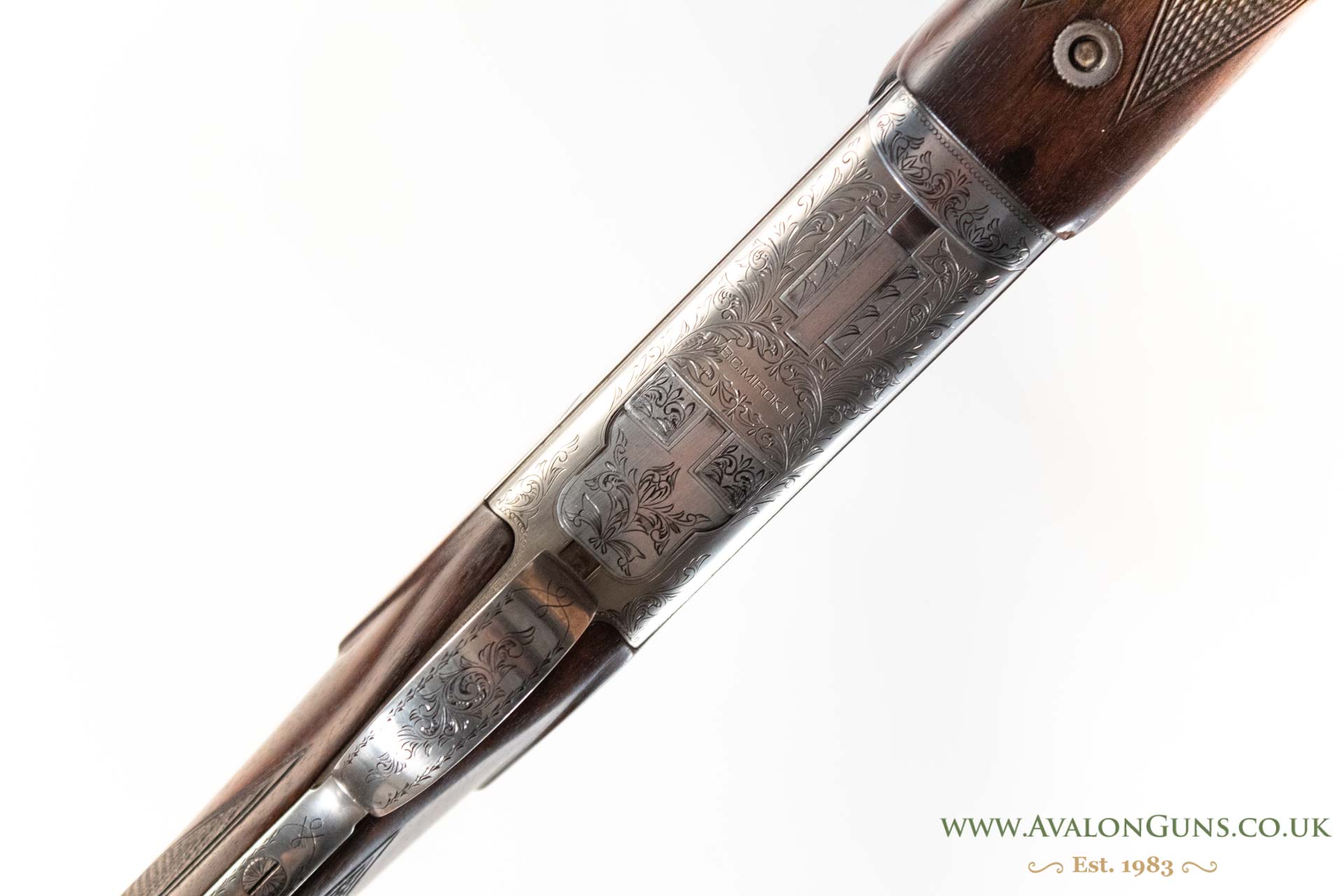 Miroku 800
