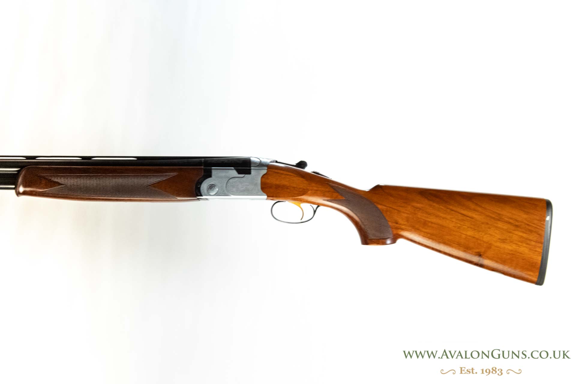 Beretta 687