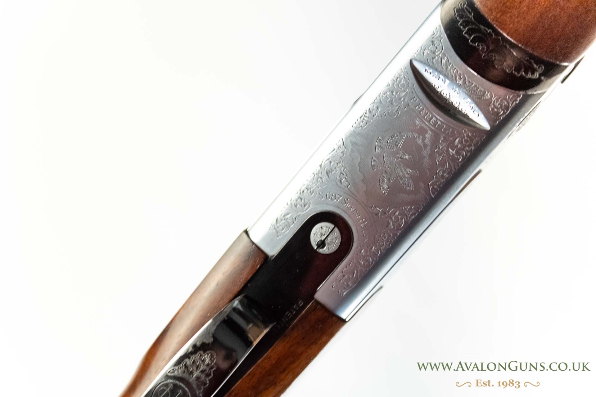 Beretta 687