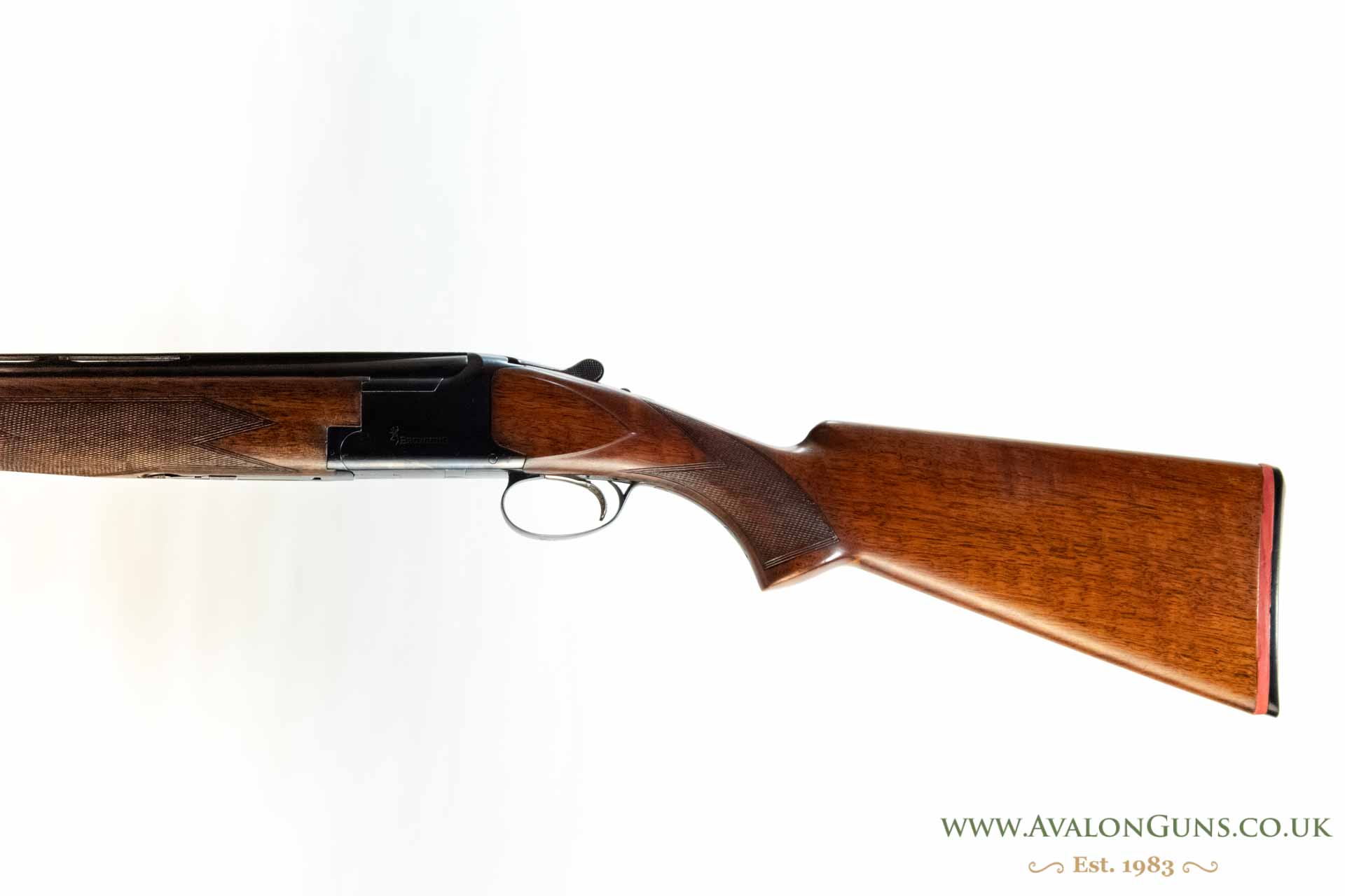 Browning B125