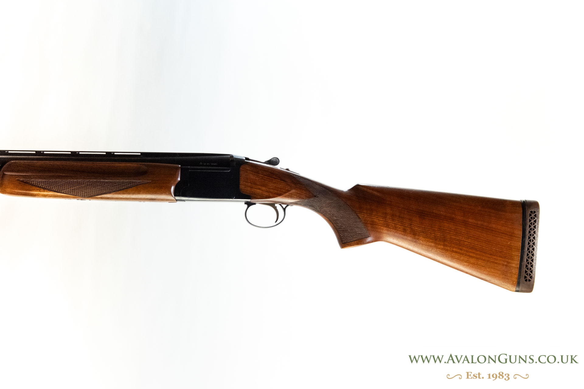 Winchester Special X