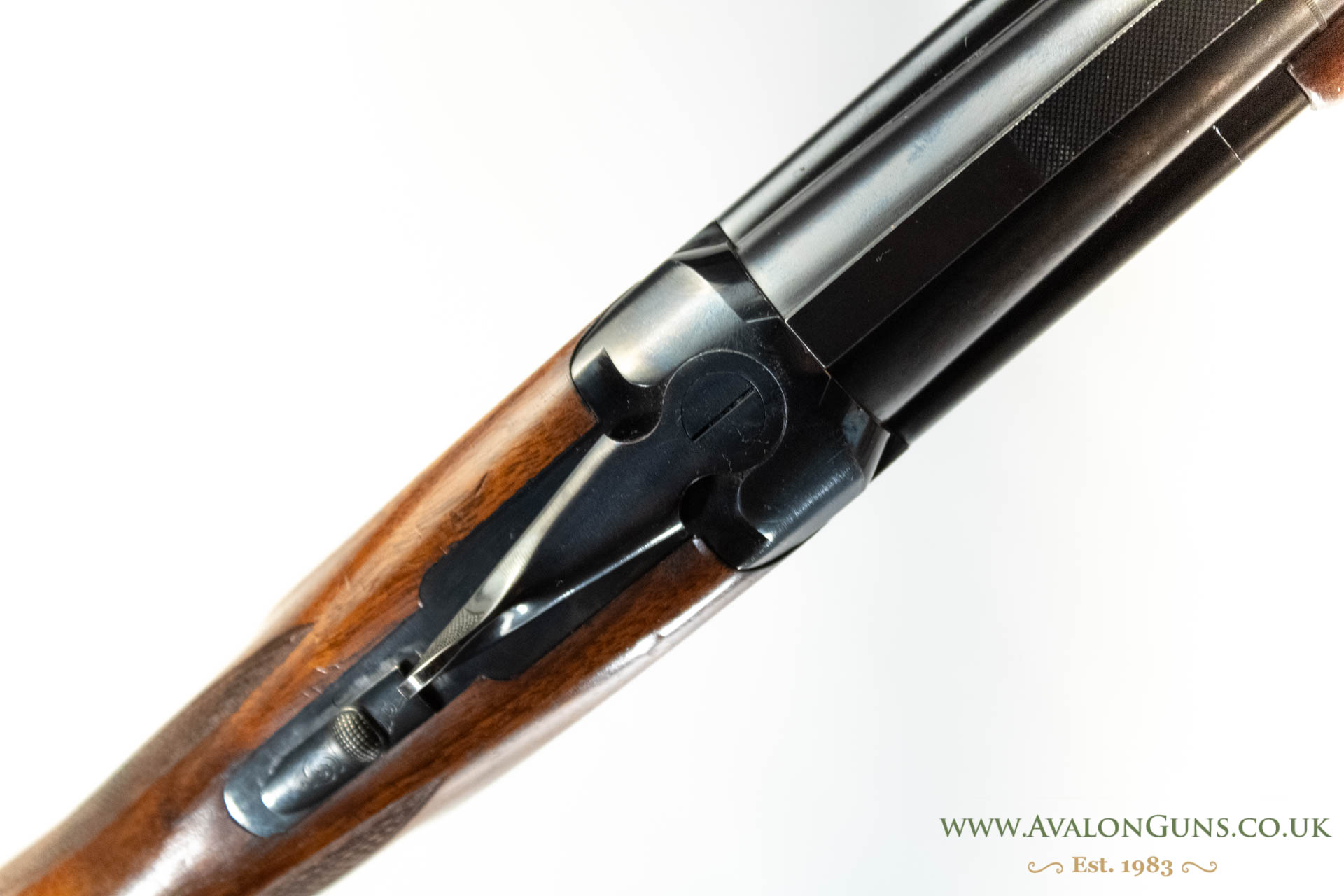 Winchester Special X