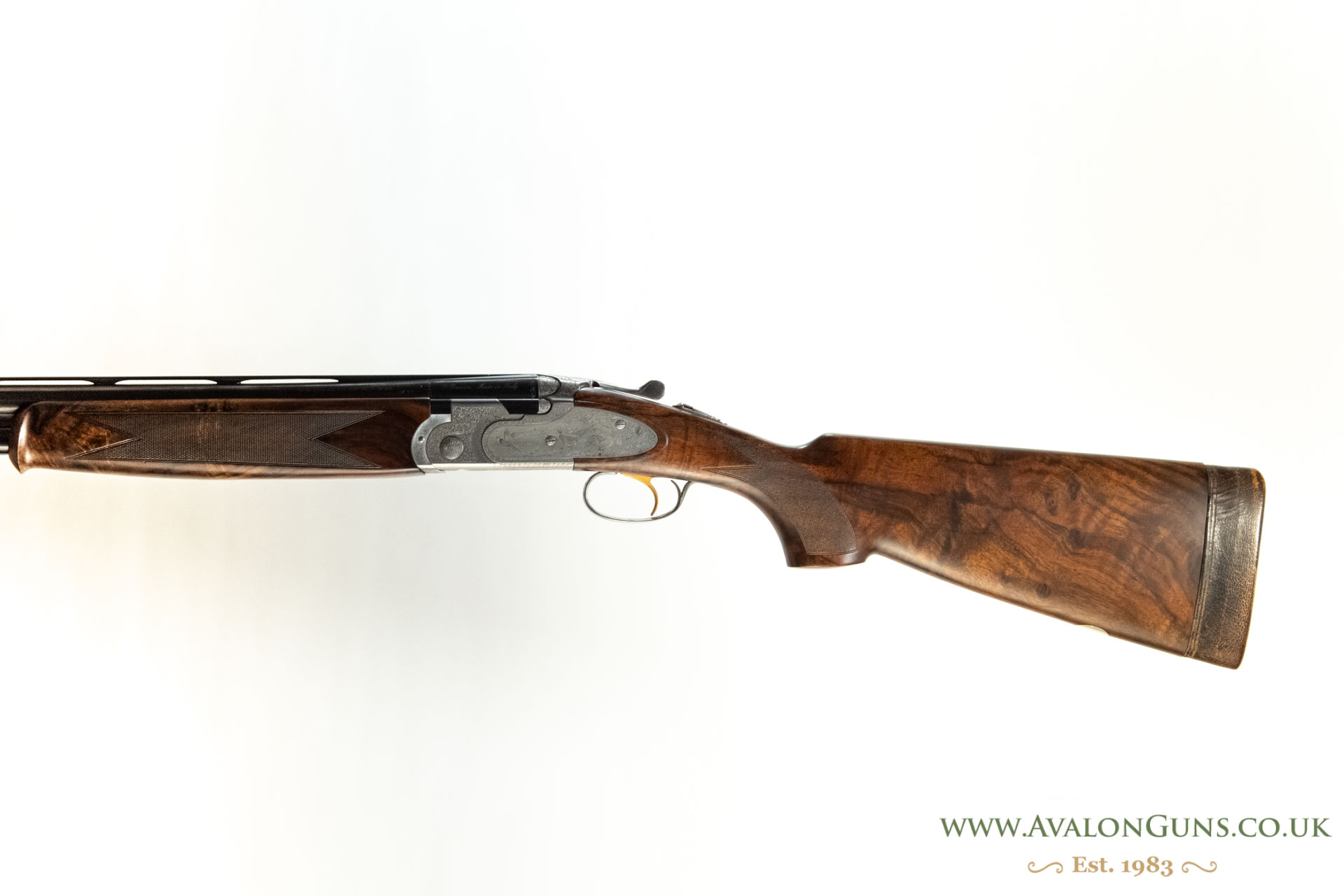 Beretta 687