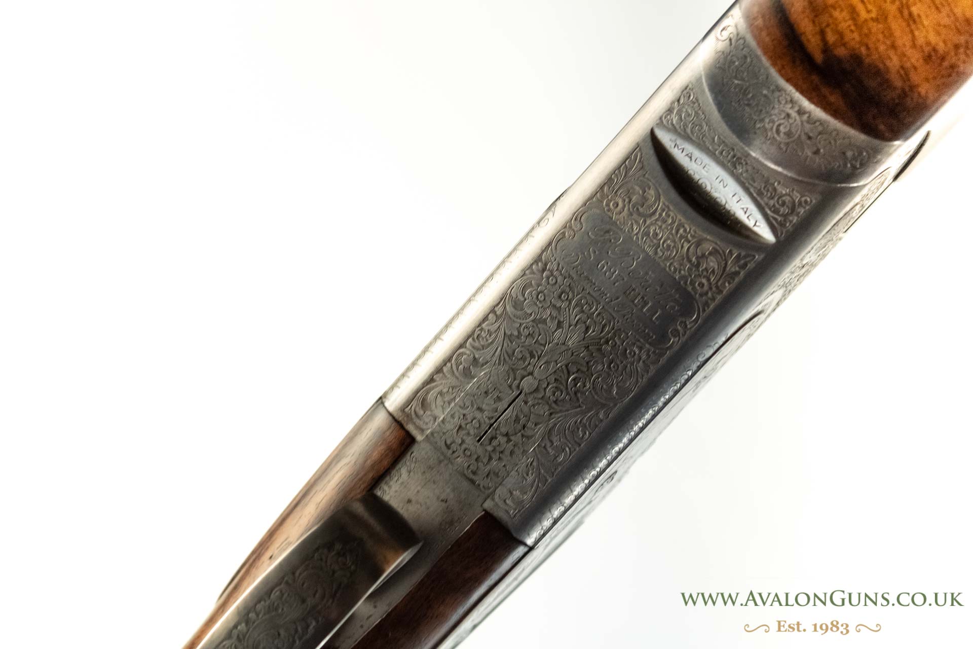 Beretta 687