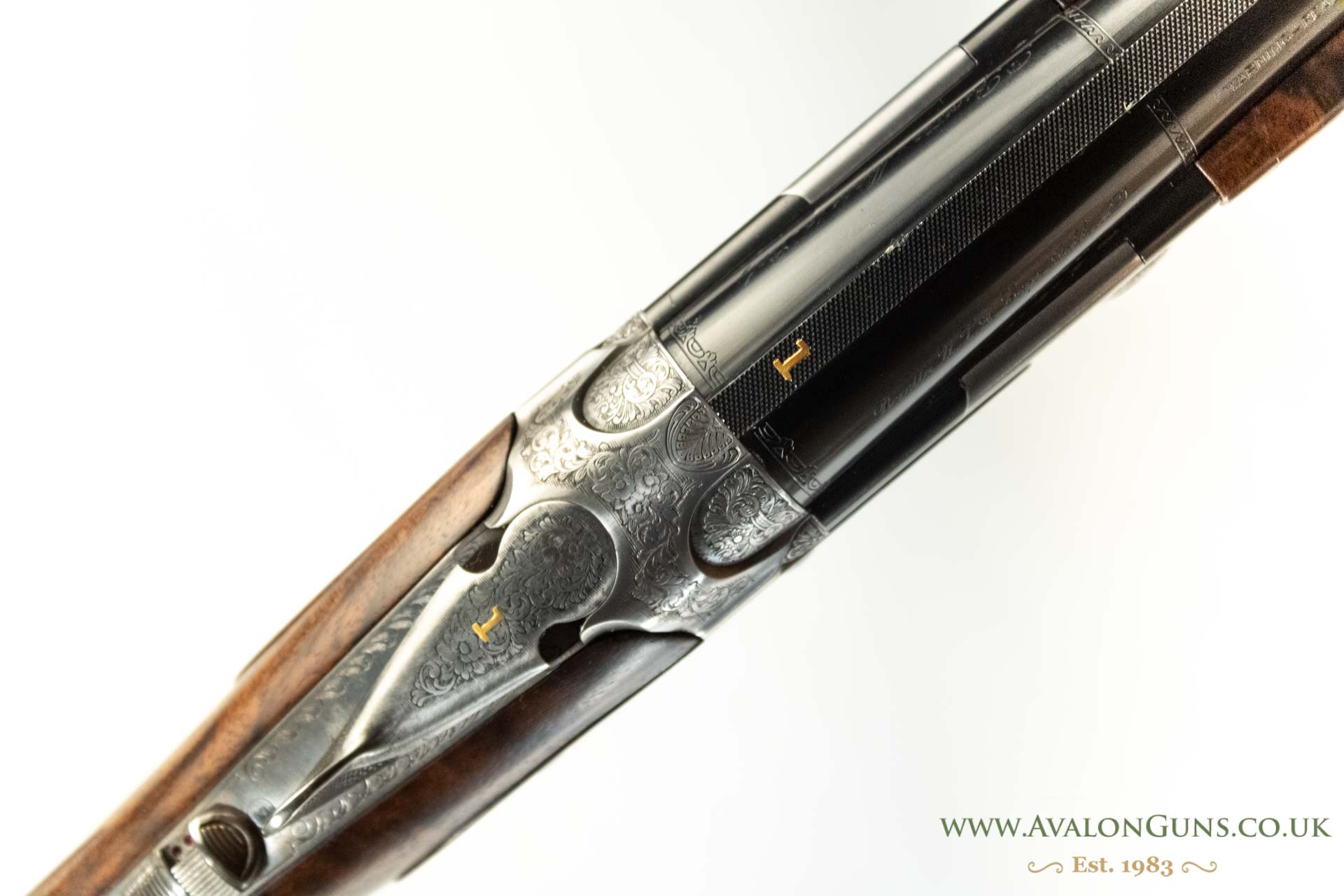Beretta 687