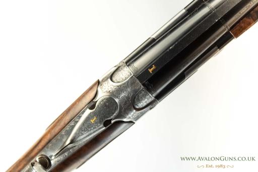 Firearm: Beretta 687 EELL