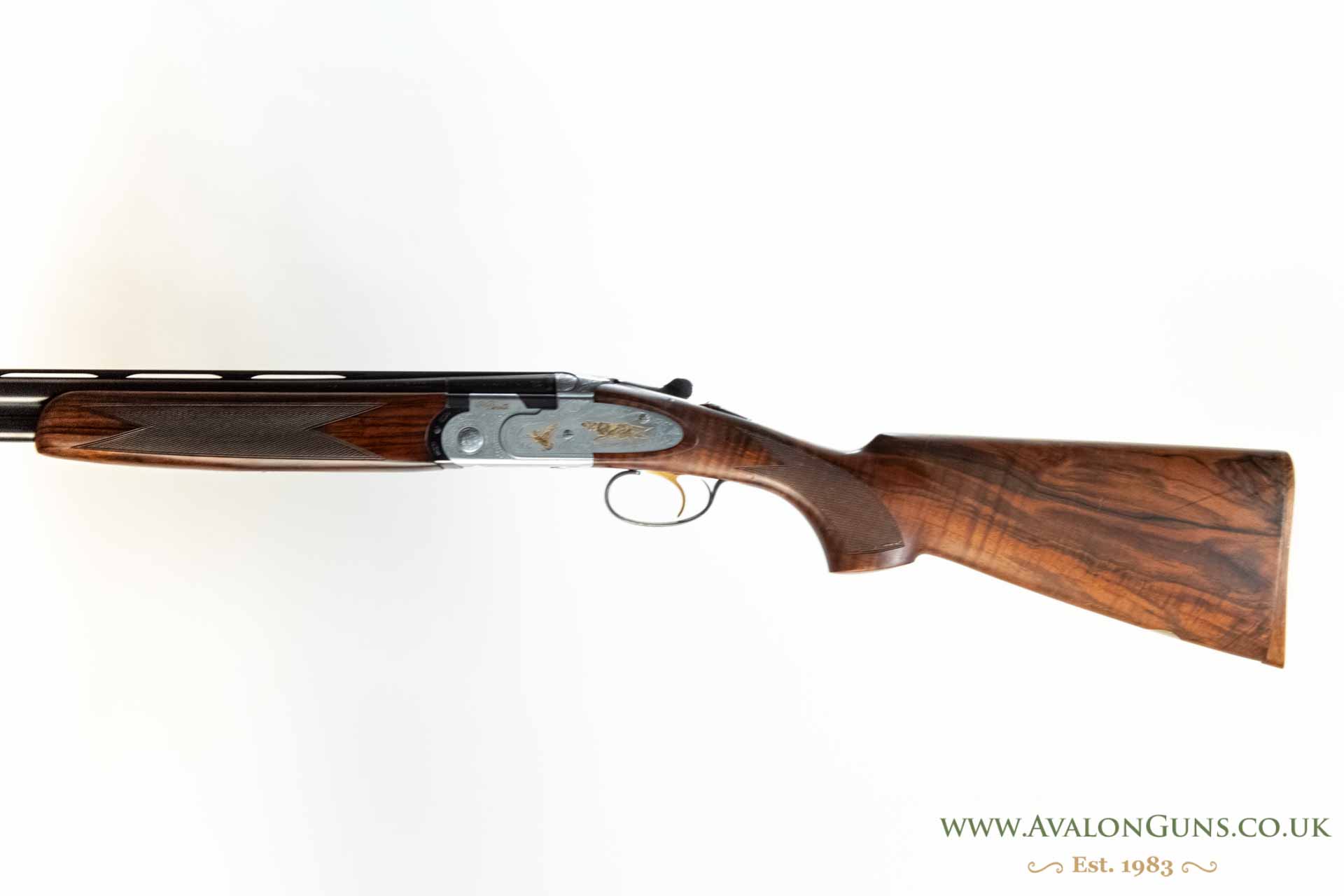 Beretta 687