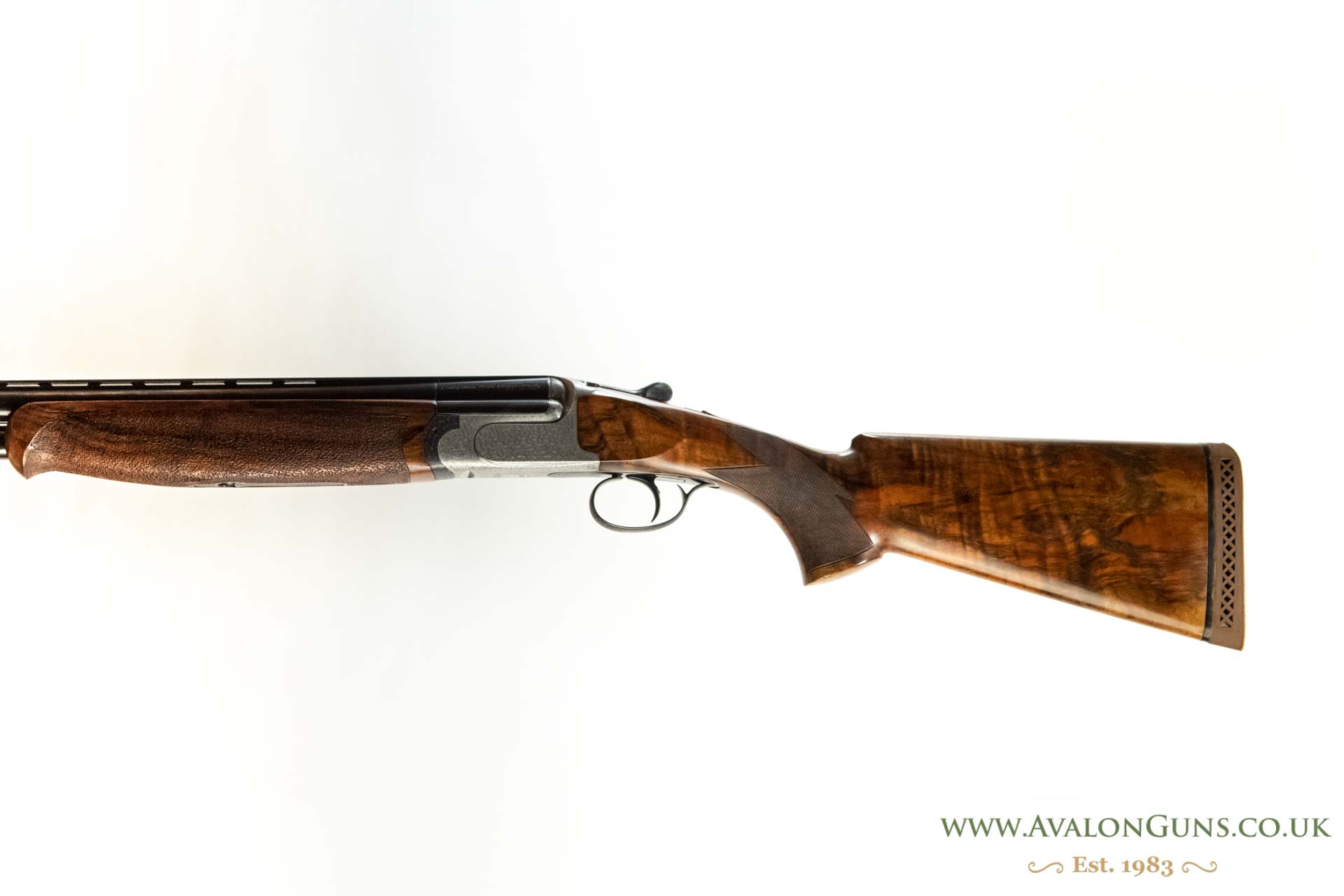 Perazzi MX8