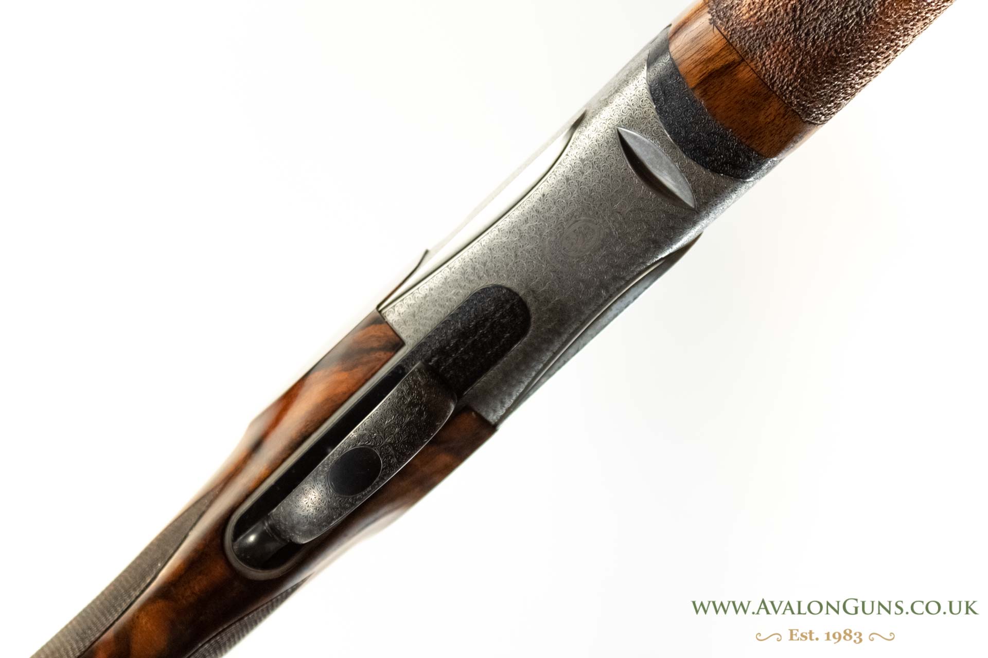 Perazzi MX8