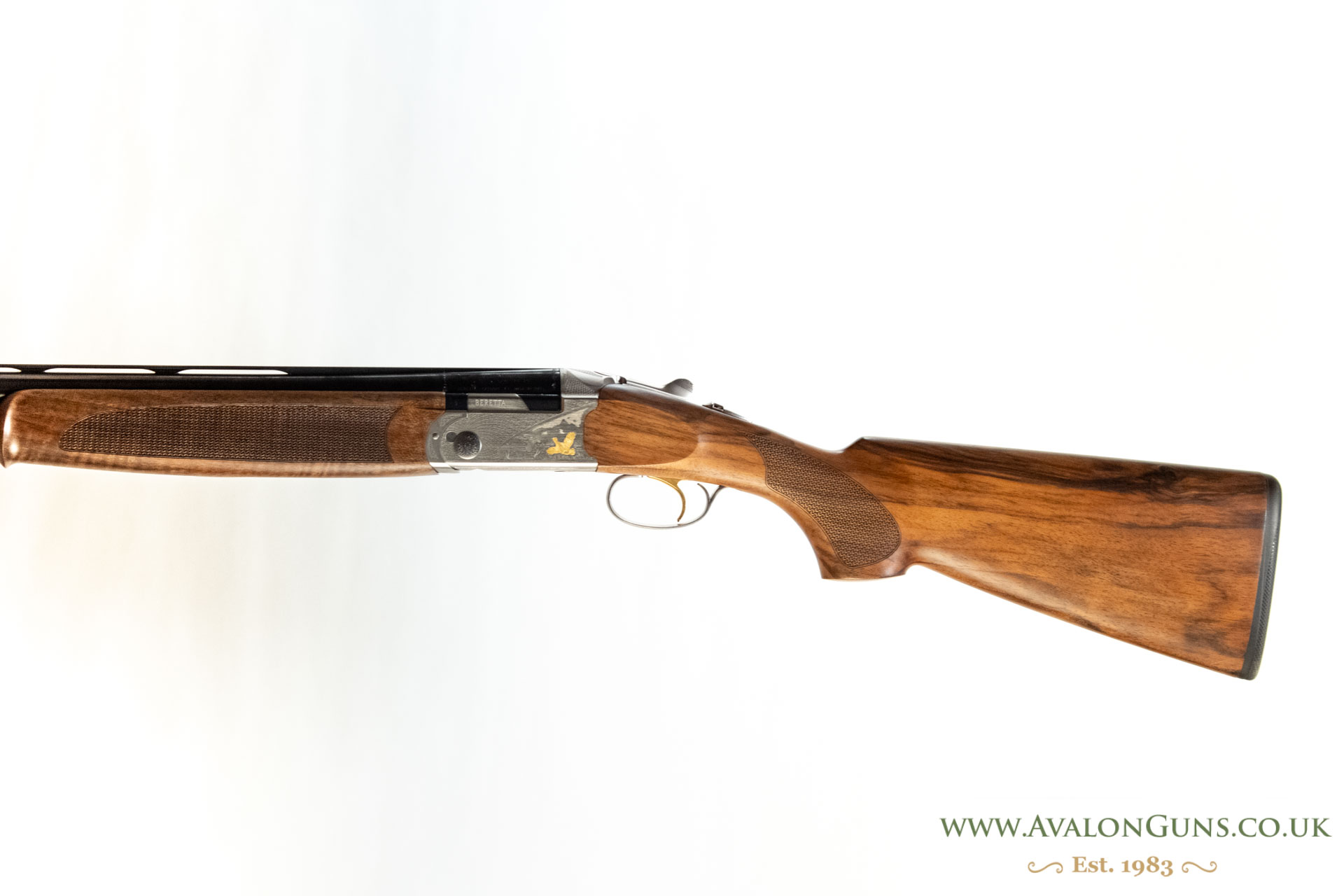 Beretta Ultra