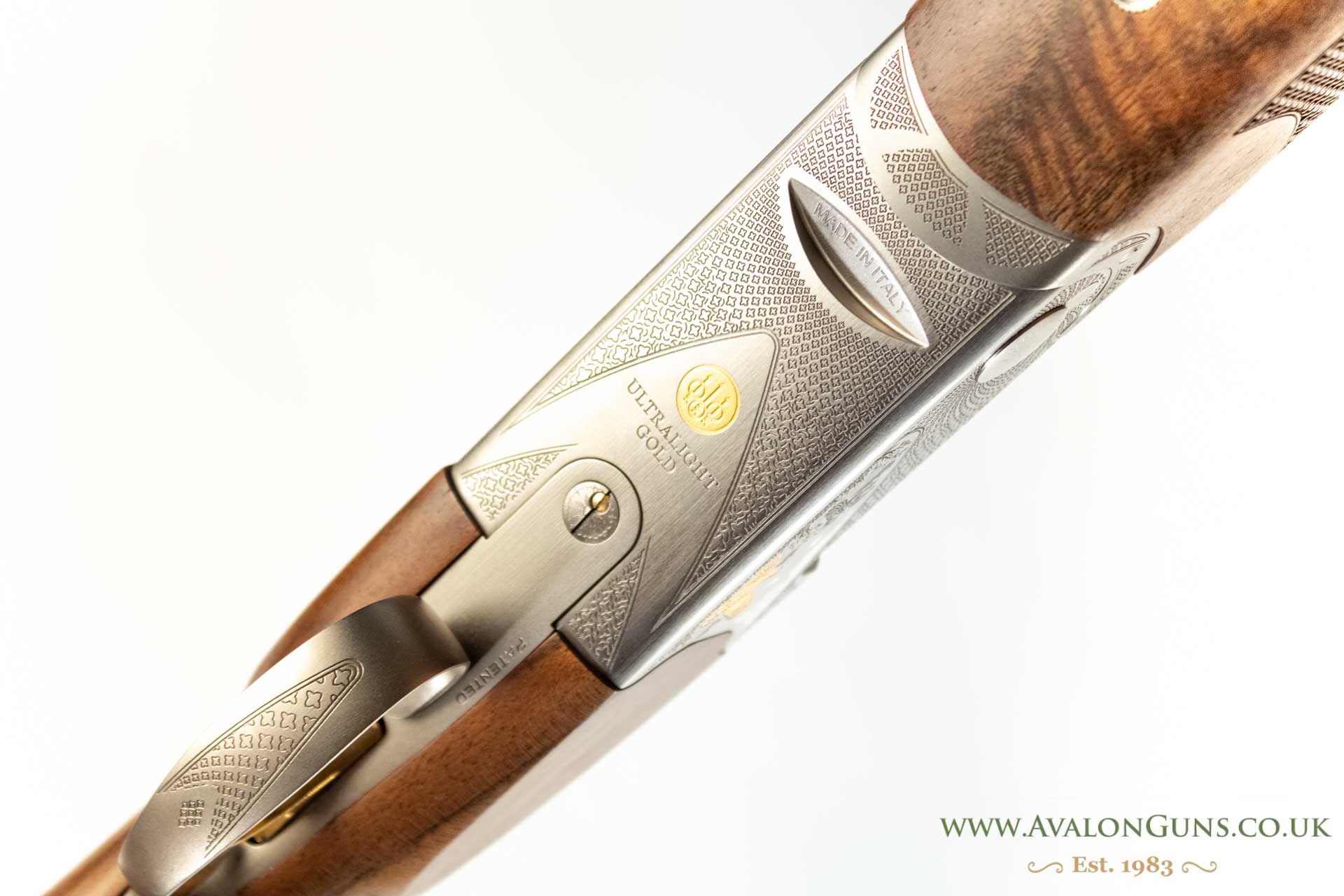 Beretta Ultra