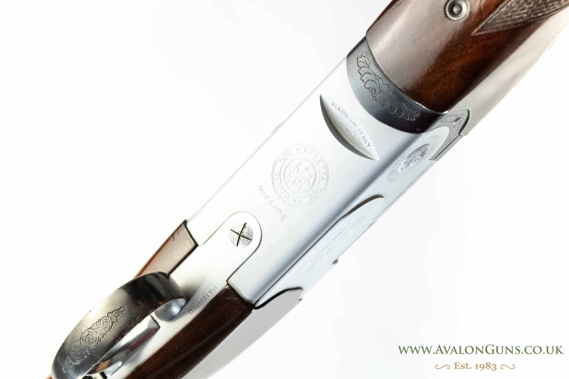 Beretta 685