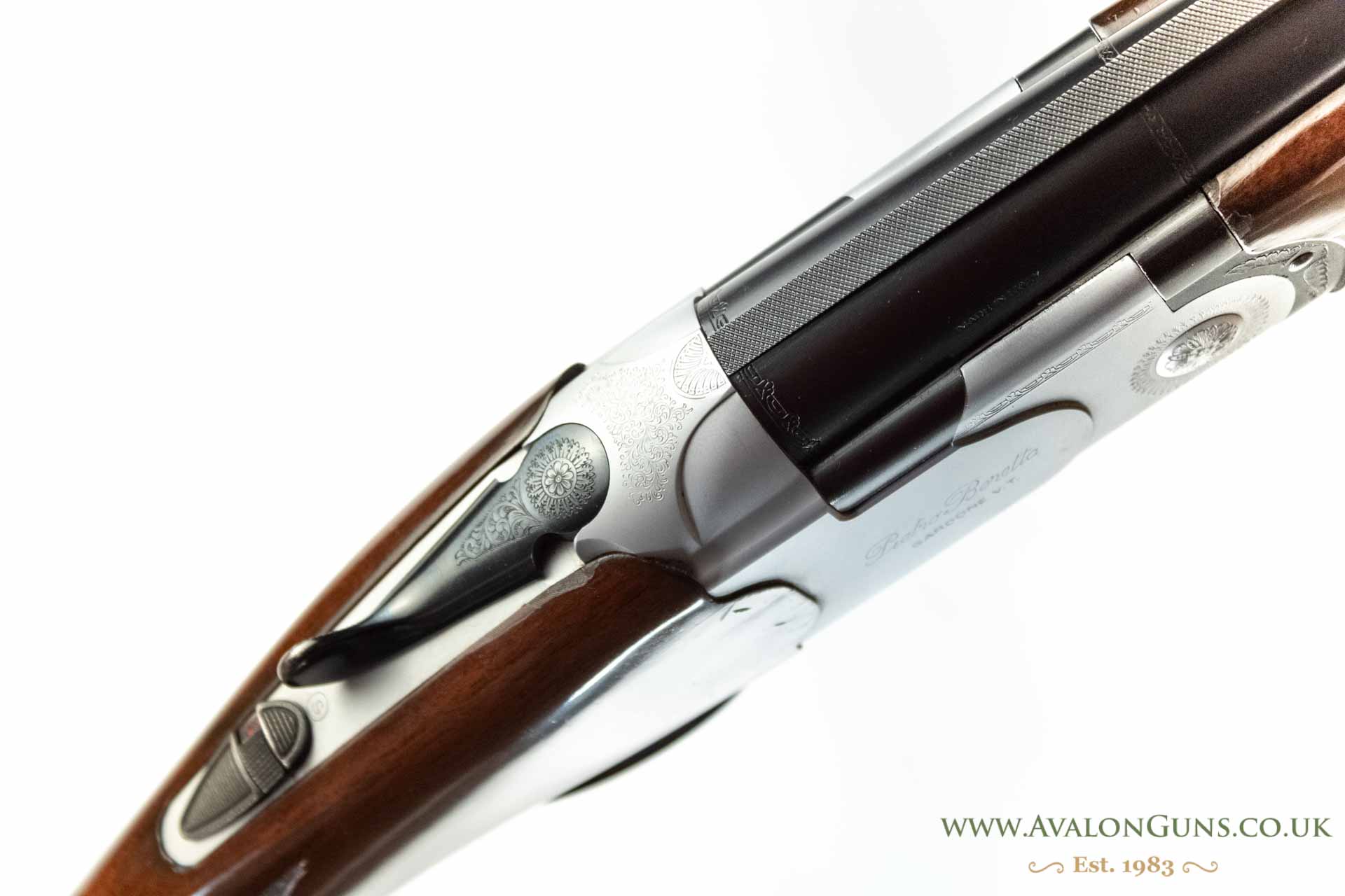 Beretta 685