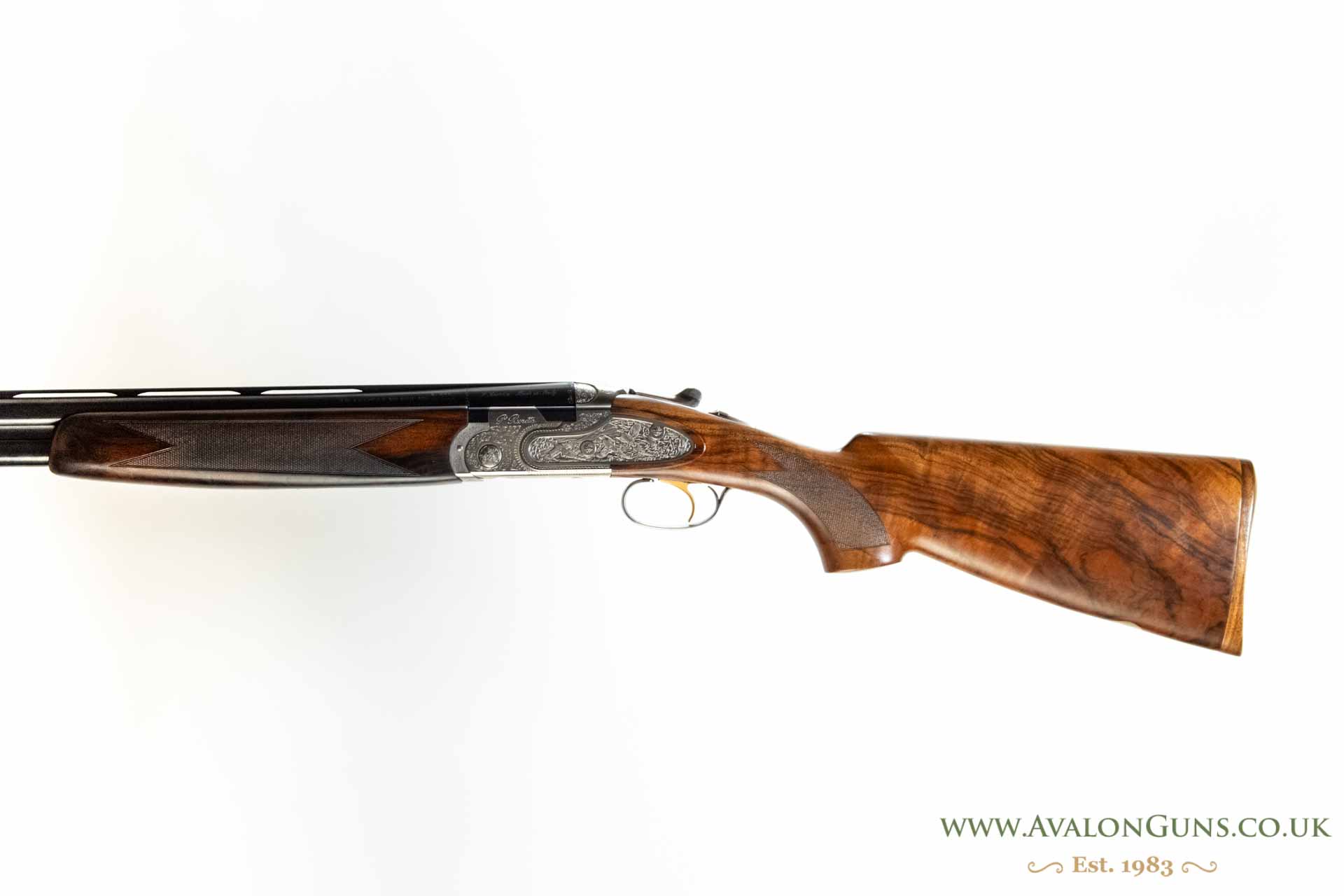 Beretta 687