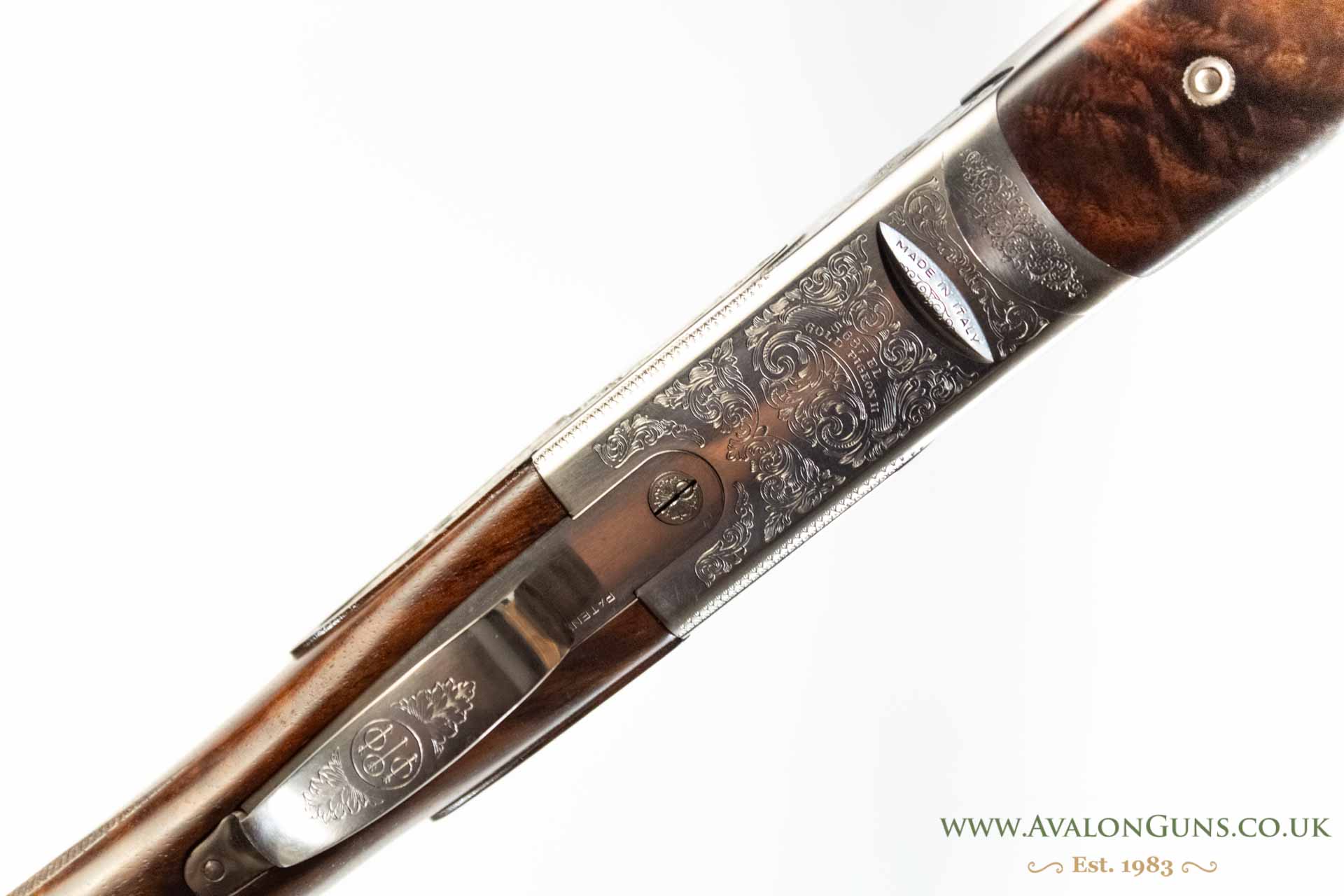 Beretta 687