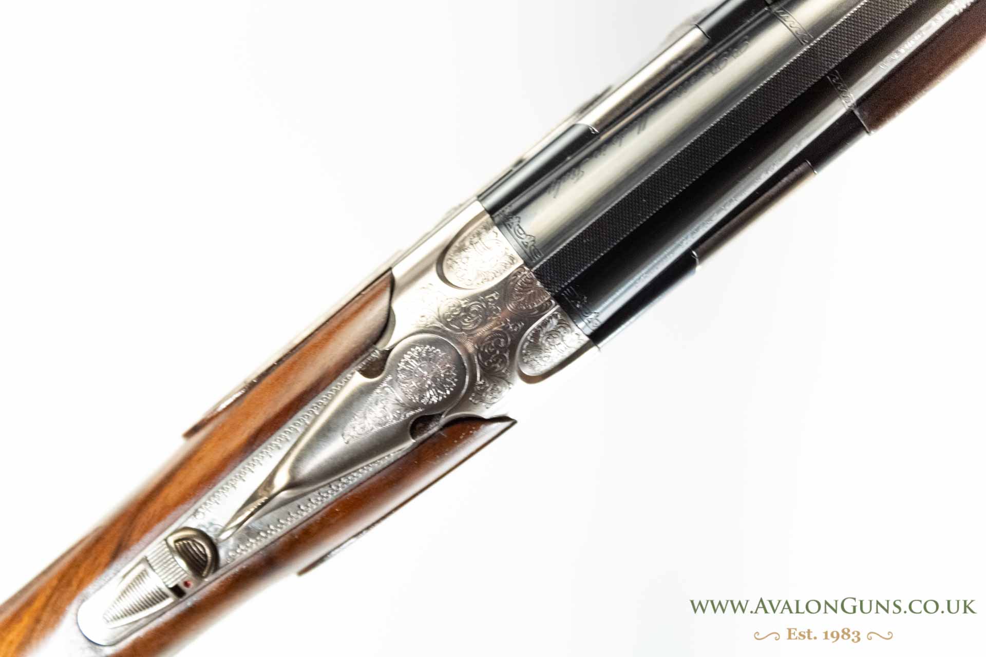 Beretta 687